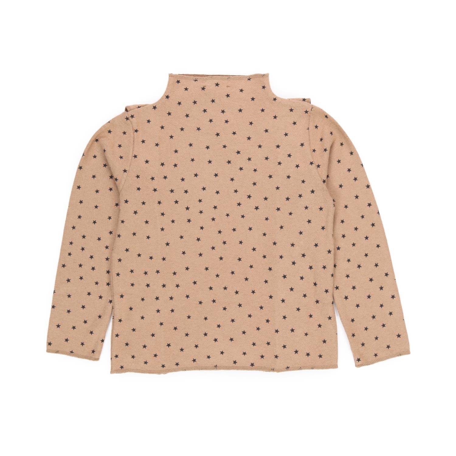 MAGLIA CON STELLE BIMBA - annameglio.com abbigliamento moda