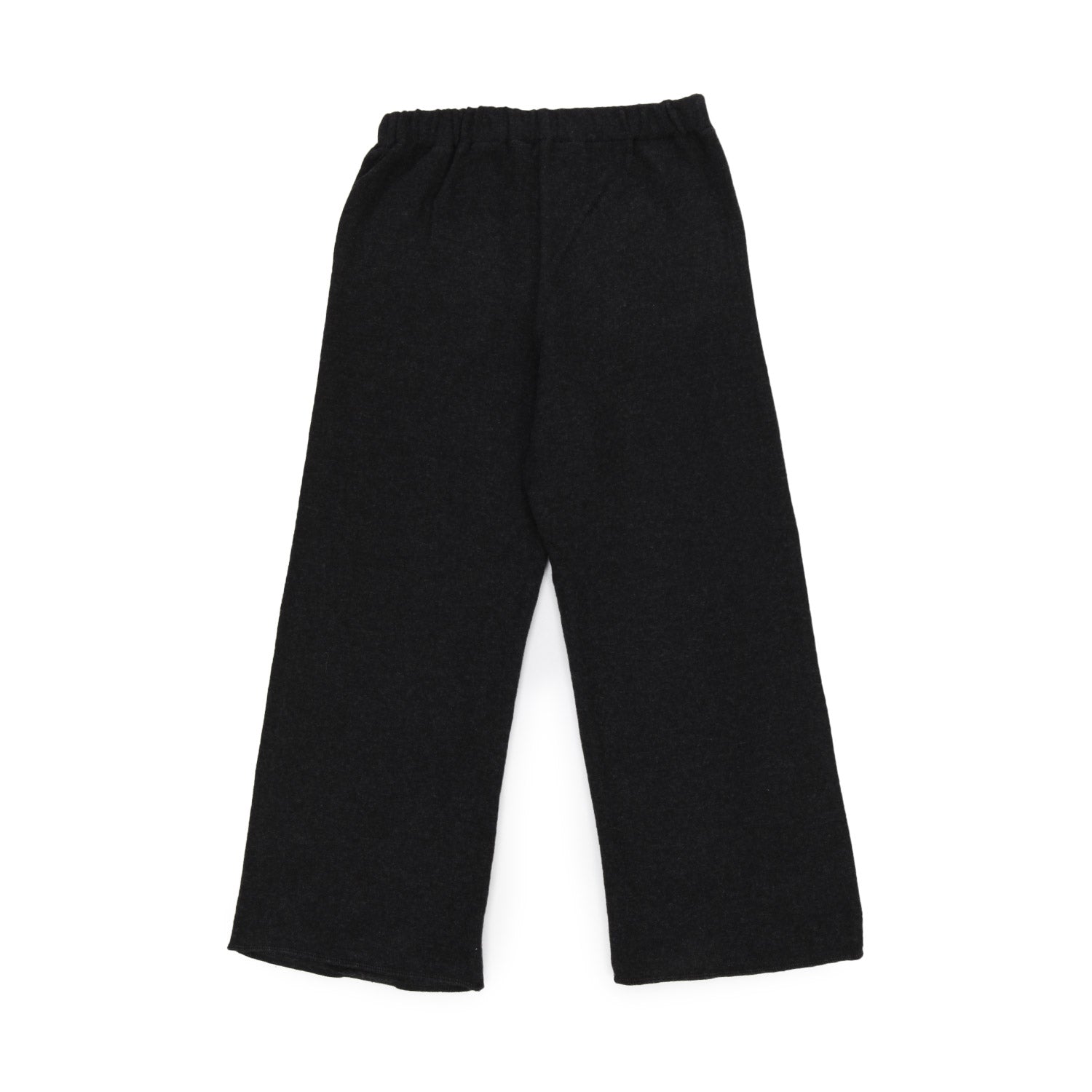 PANTALONE NERO BIMBA BAMBINA - annameglio.com abbigliamento moda