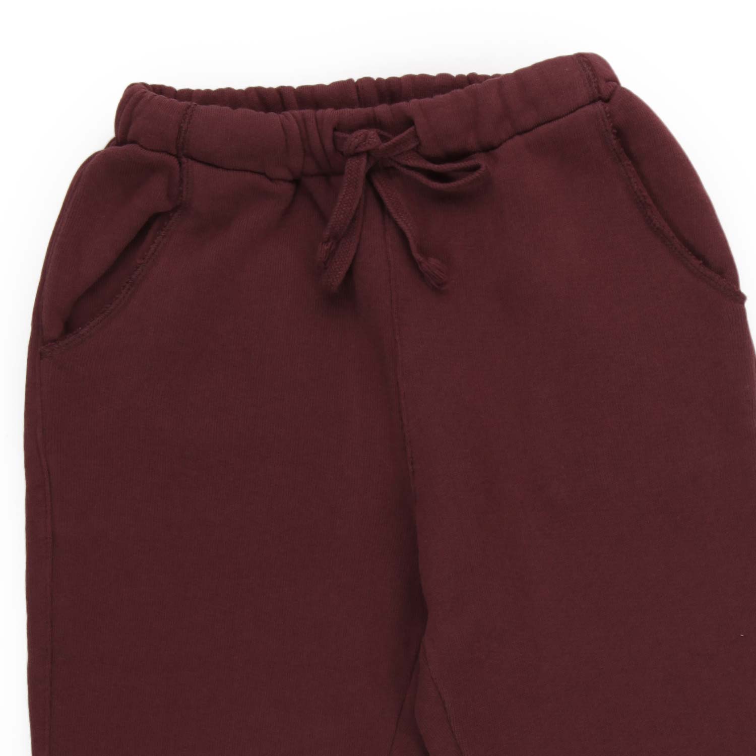 PANTALONE BORDEAUX BIMBA - annameglio.com abbigliamento moda