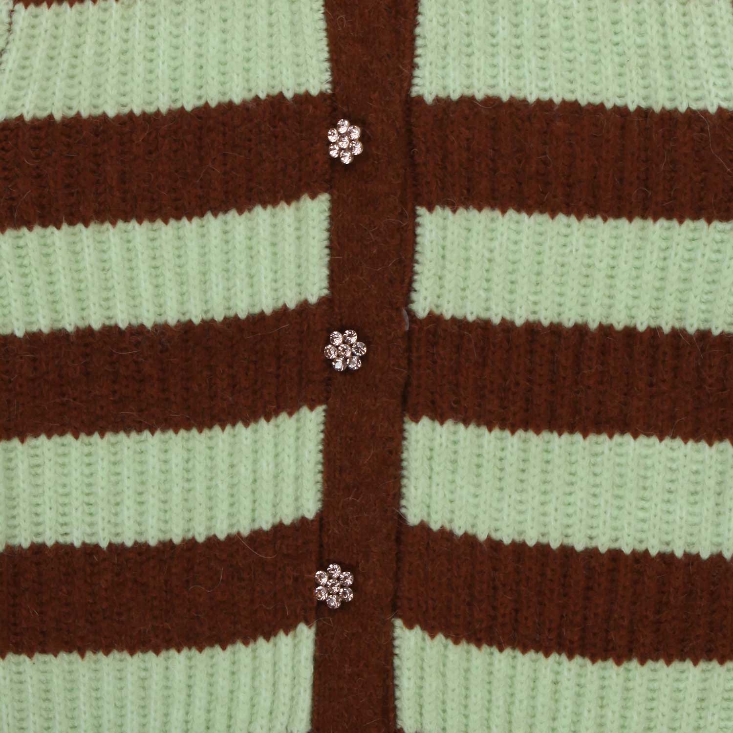 CARDIGAN MISTO LANA GIRL - annameglio.com abbigliamento moda