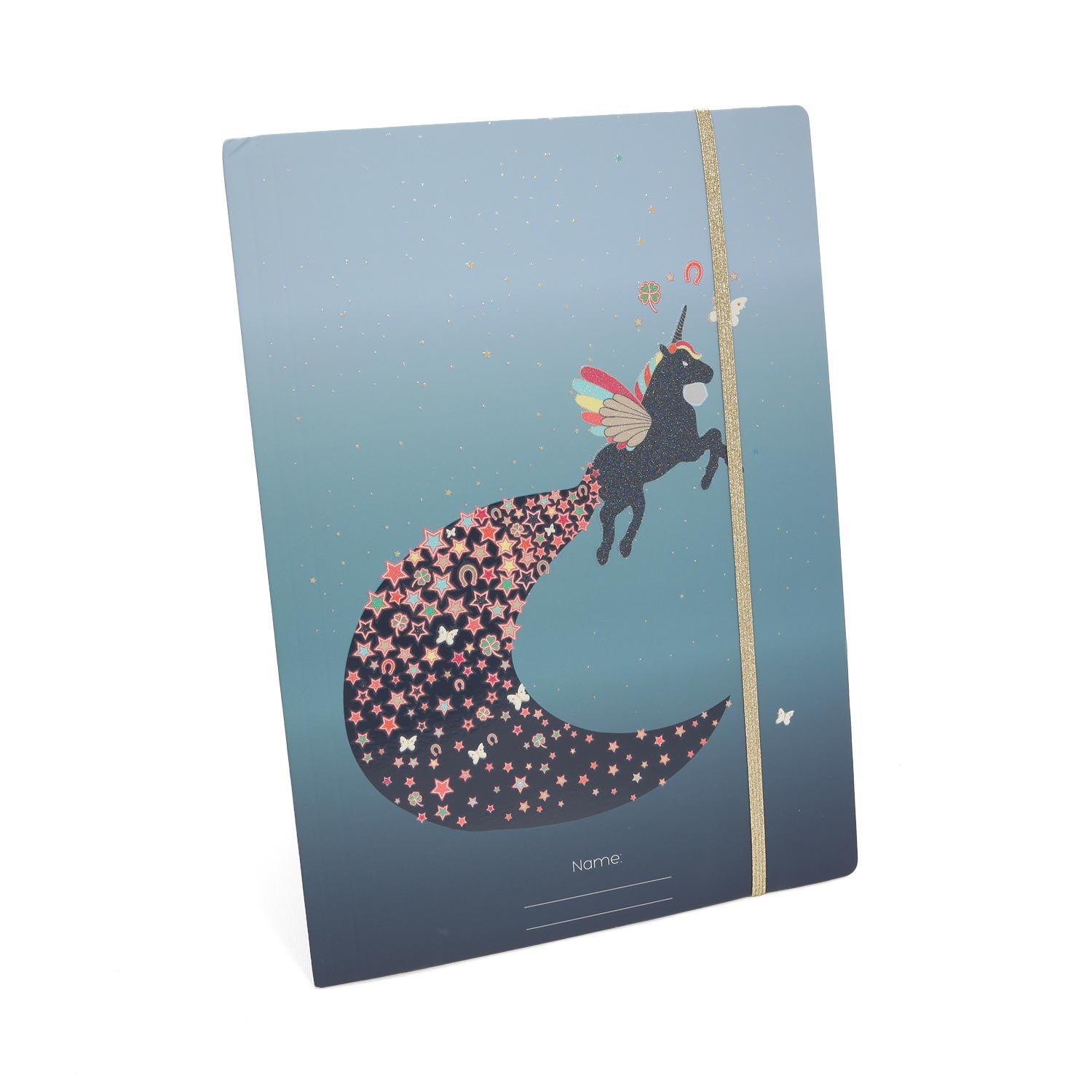 CARTELLINA UNICORN UNIVERSE - annameglio.com abbigliamento moda