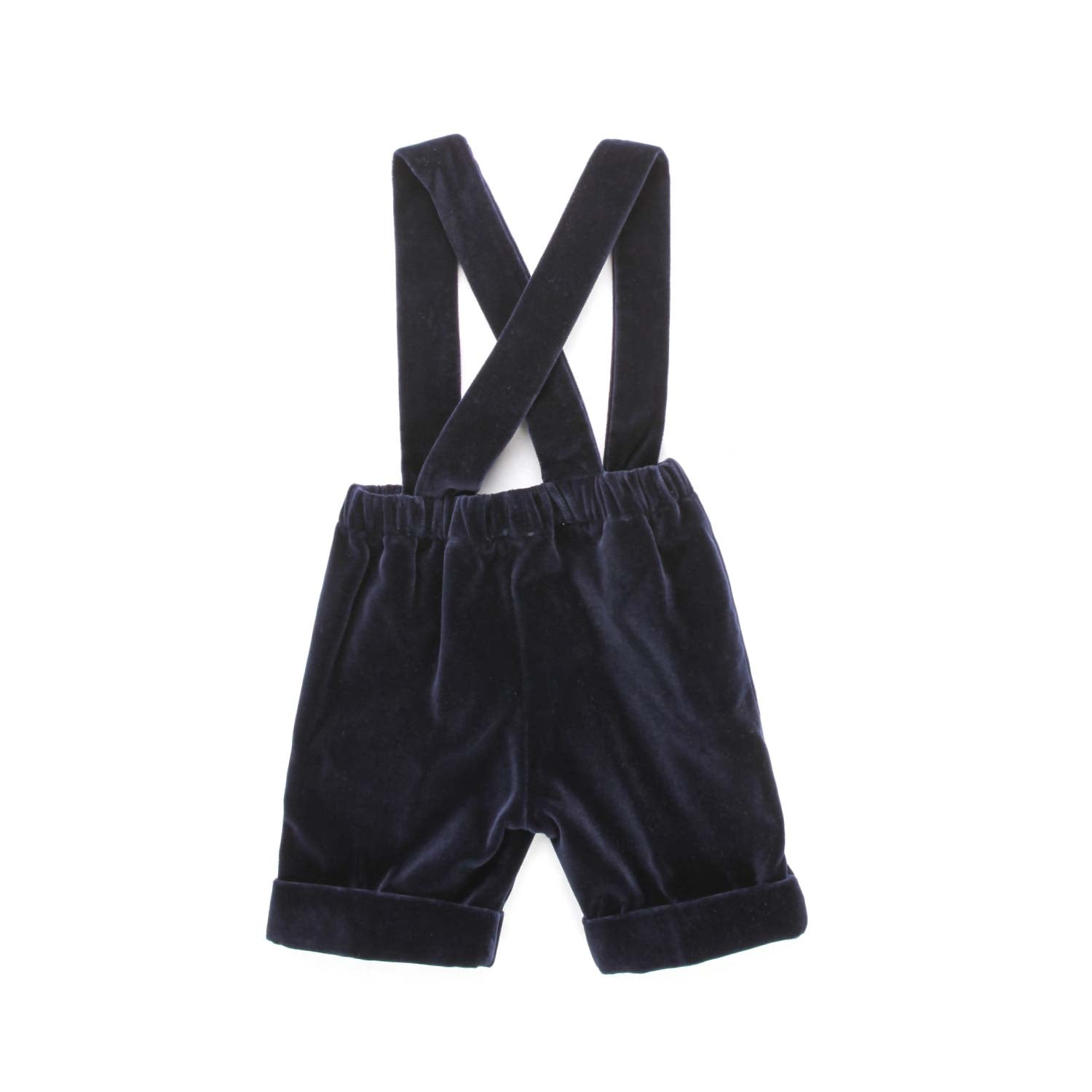 SALOPETTE NEONATO BLU - annameglio.com abbigliamento moda