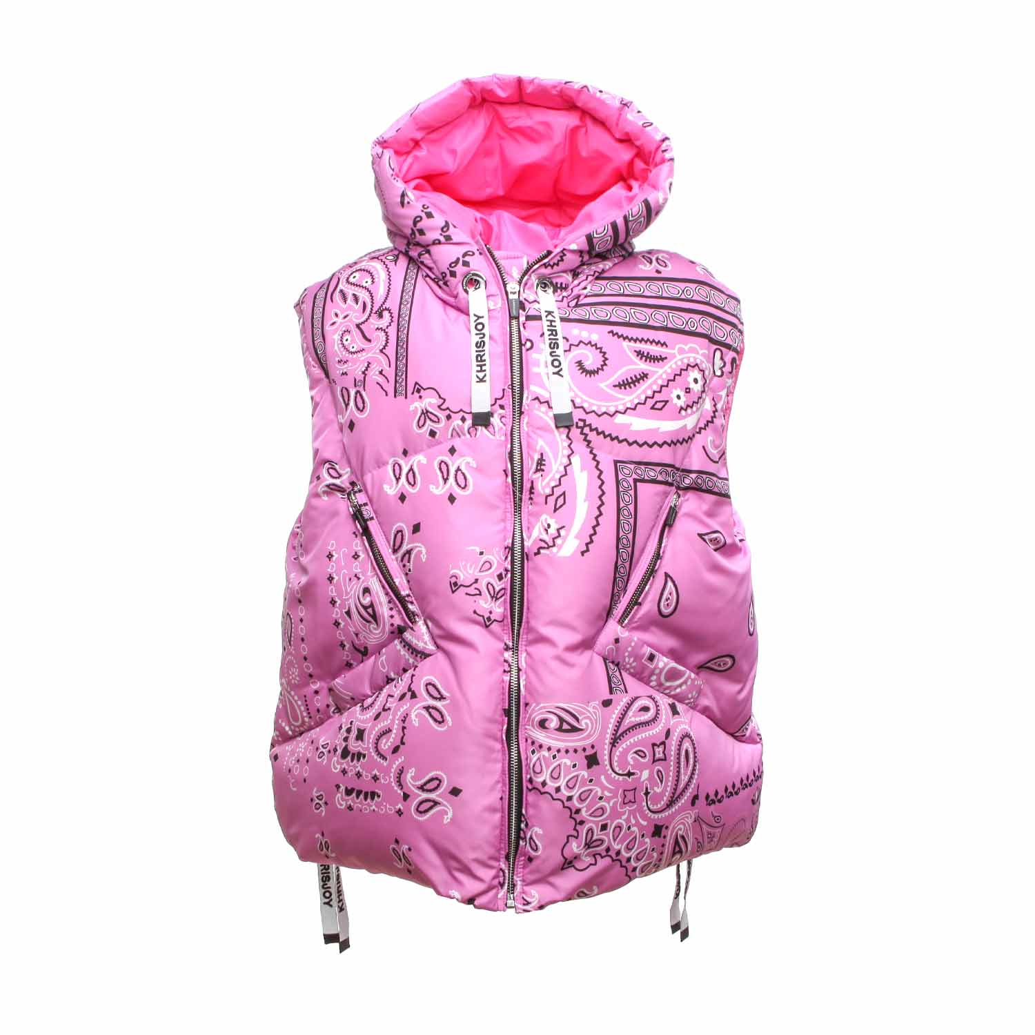 PIUMINO GILET BAMBINA - annameglio.com abbigliamento moda
