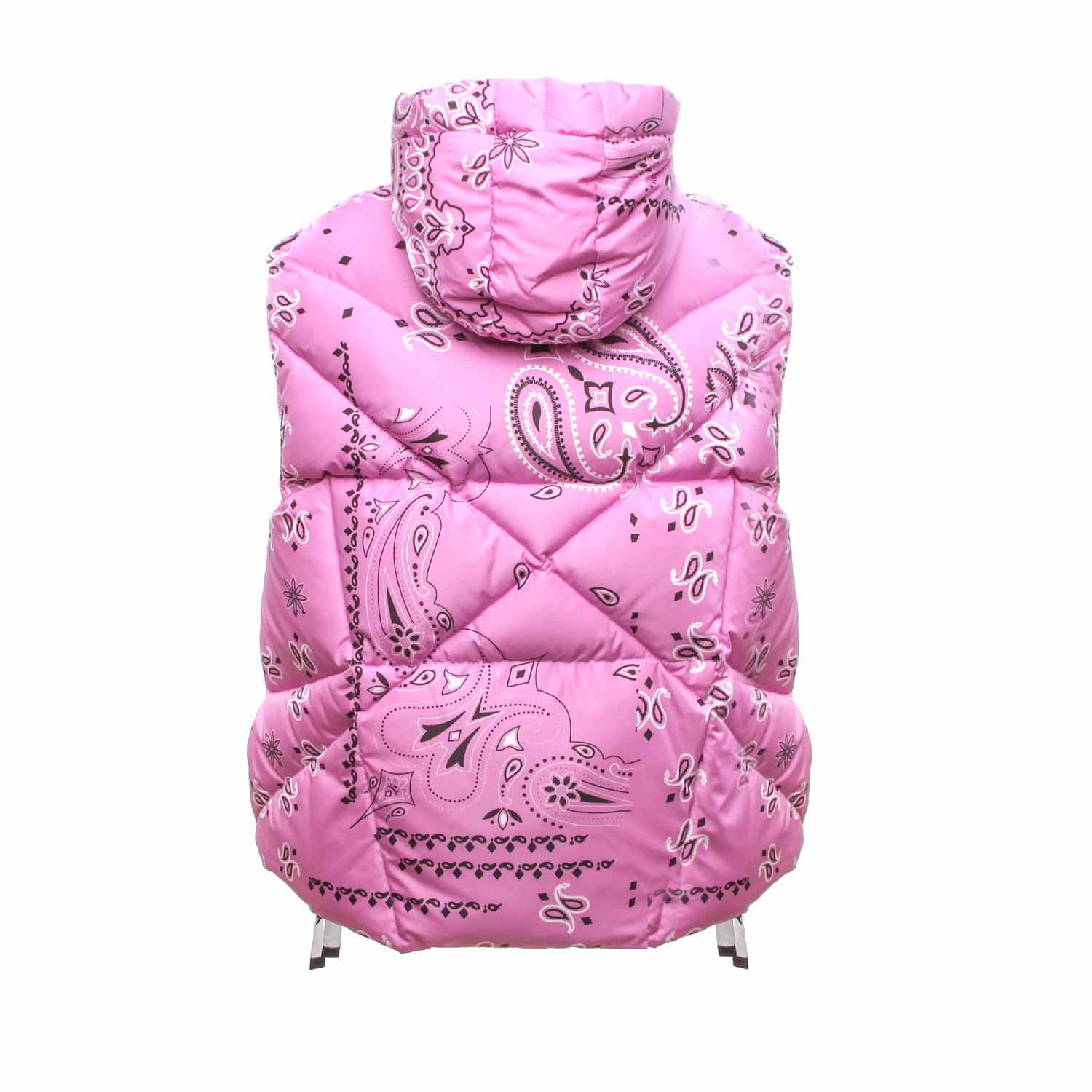 PIUMINO GILET BAMBINA - annameglio.com abbigliamento moda