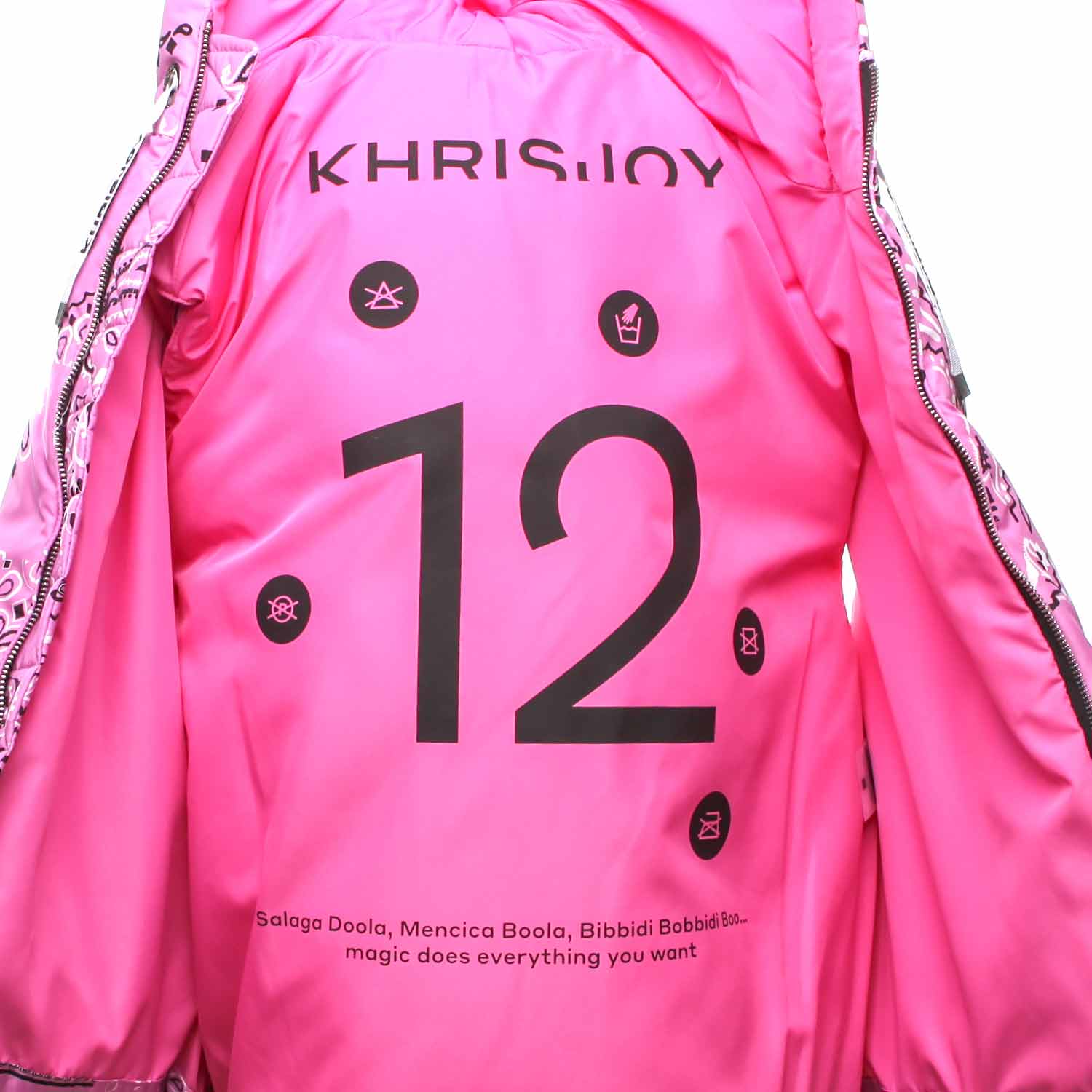 PIUMINO GILET BAMBINA - annameglio.com abbigliamento moda