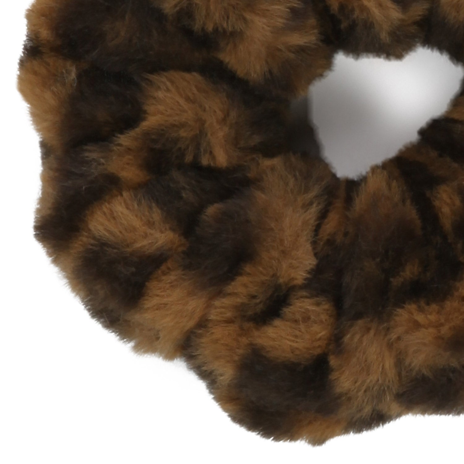 ELASTICO PER CAPELLI LEOPARDATO BAMBINA E TEEN - annameglio.com abbigliamento moda