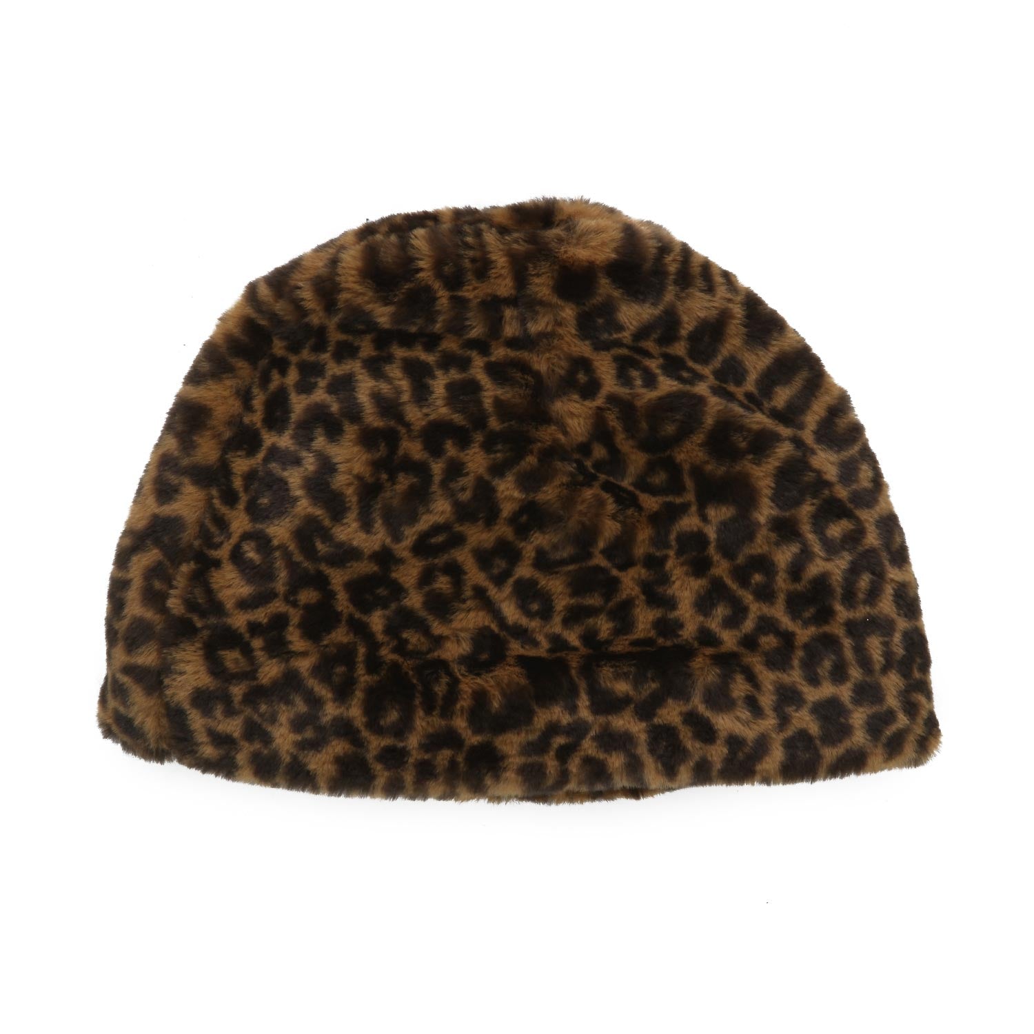 CAPPELLO LEOPARDATO BAMBINA E TEEN - annameglio.com abbigliamento moda
