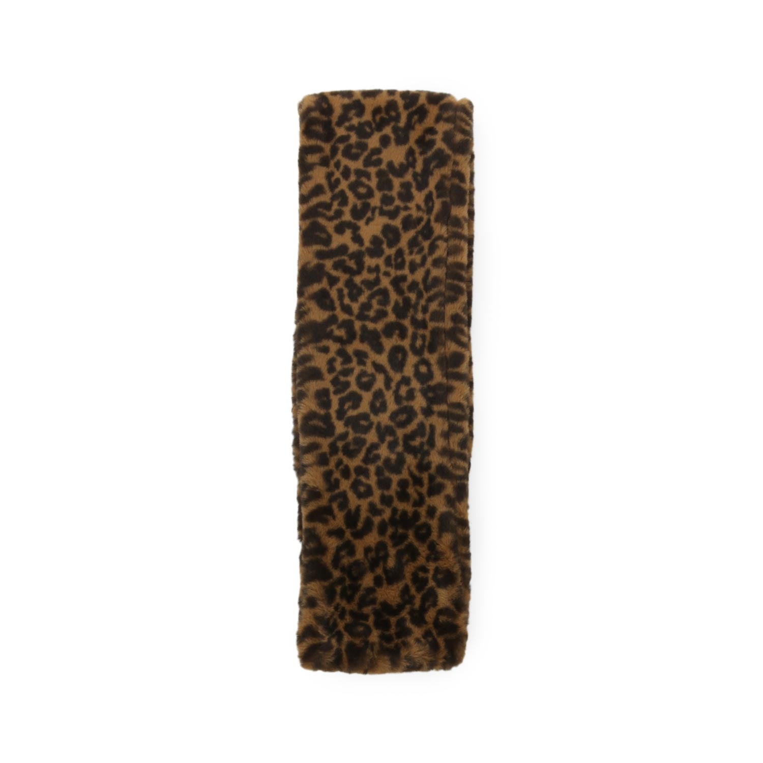 SCIARPA LEOPARDATA BAMBINA - annameglio.com abbigliamento moda