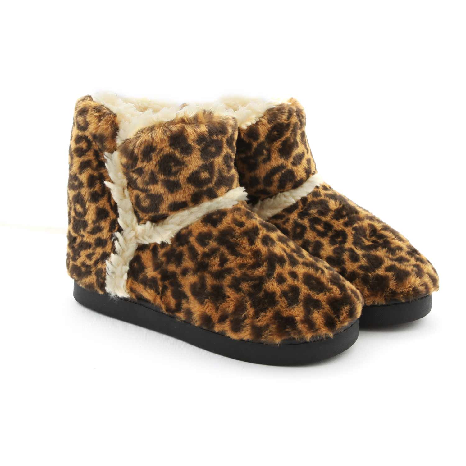 STIVALI UGG LEOPARDATI BAMBINA E TEEN - annameglio.com abbigliamento moda