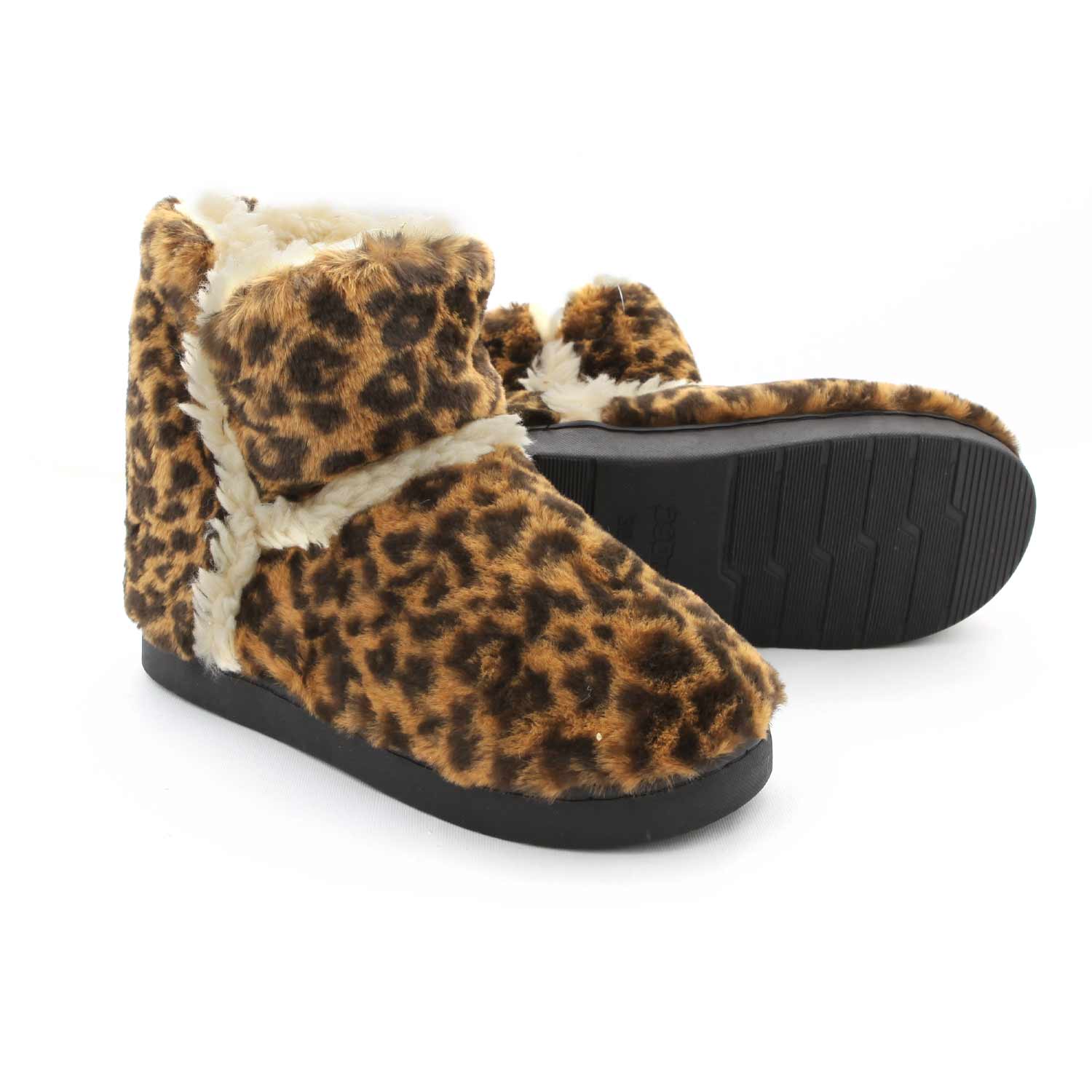STIVALI UGG LEOPARDATI BAMBINA E TEEN - annameglio.com abbigliamento moda