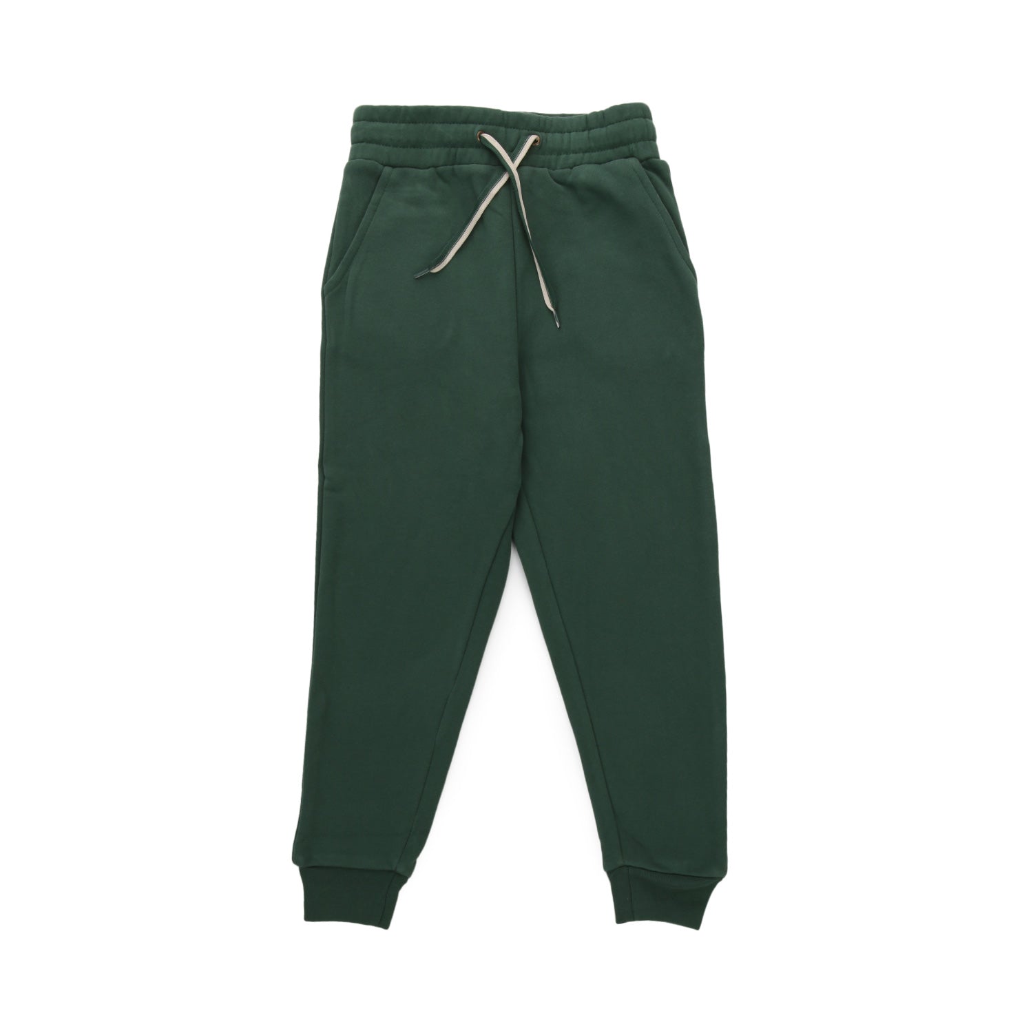 PANTALONE TUTA VERDE BAMBINO E TEENAGER - annameglio.com abbigliamento moda