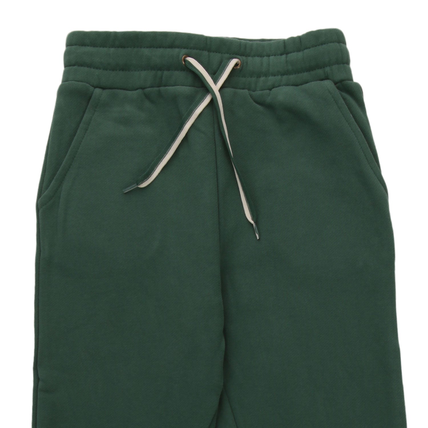 PANTALONE TUTA VERDE BAMBINO E TEENAGER - annameglio.com abbigliamento moda