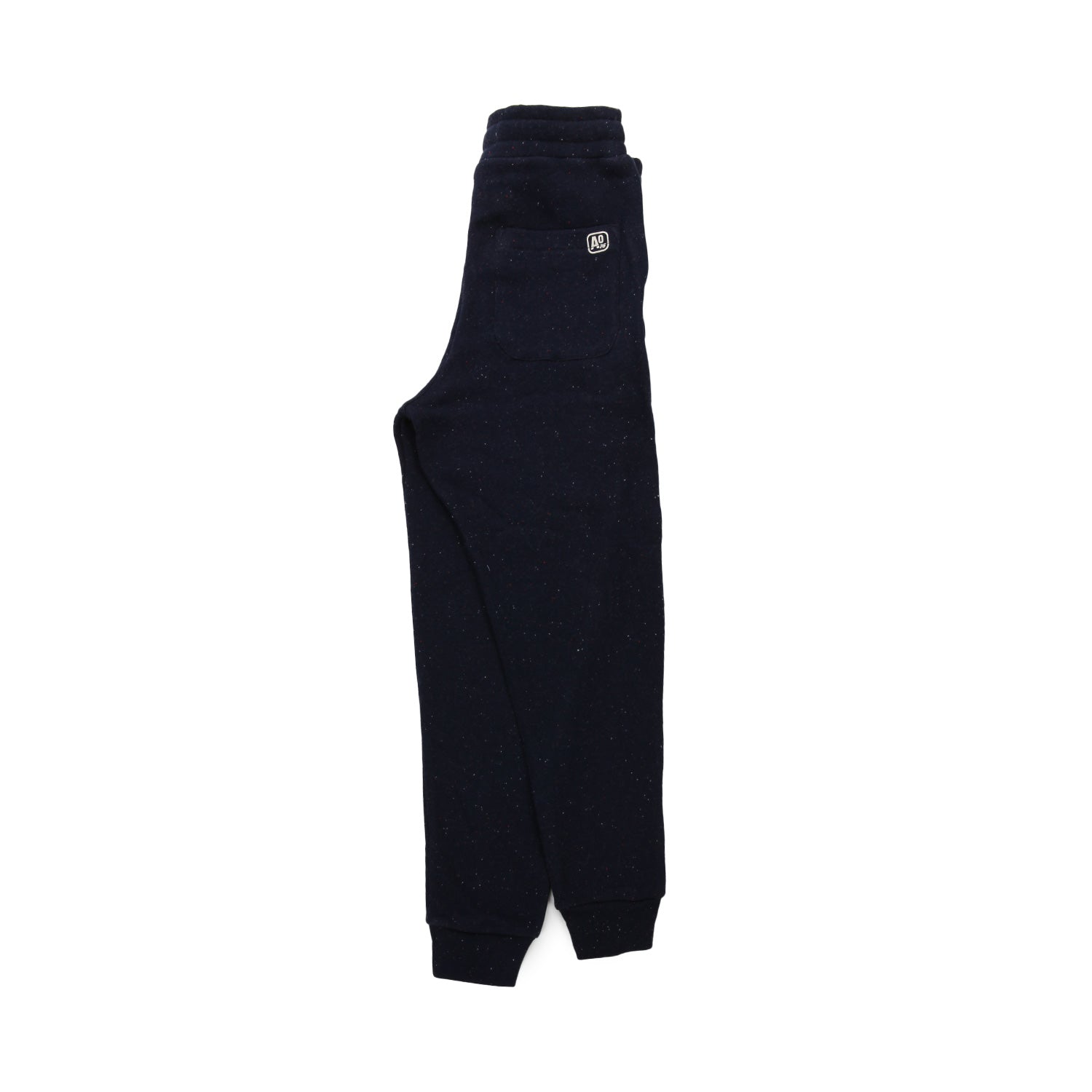 PANTALONE TUTA UNISEX BLU JUNIOR E TEEN - annameglio.com abbigliamento moda