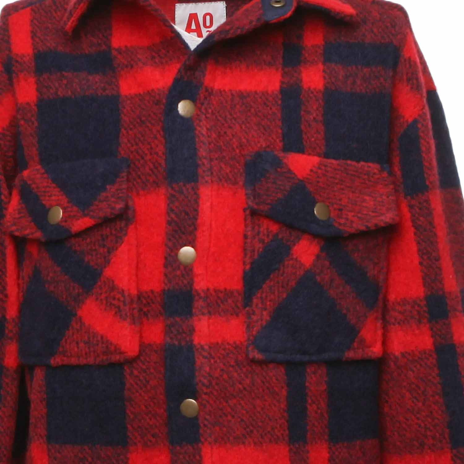 ABITO CHEMISIER TARTAN ROSSO E BLU BAMBINA E TEEN - annameglio.com abbigliamento moda