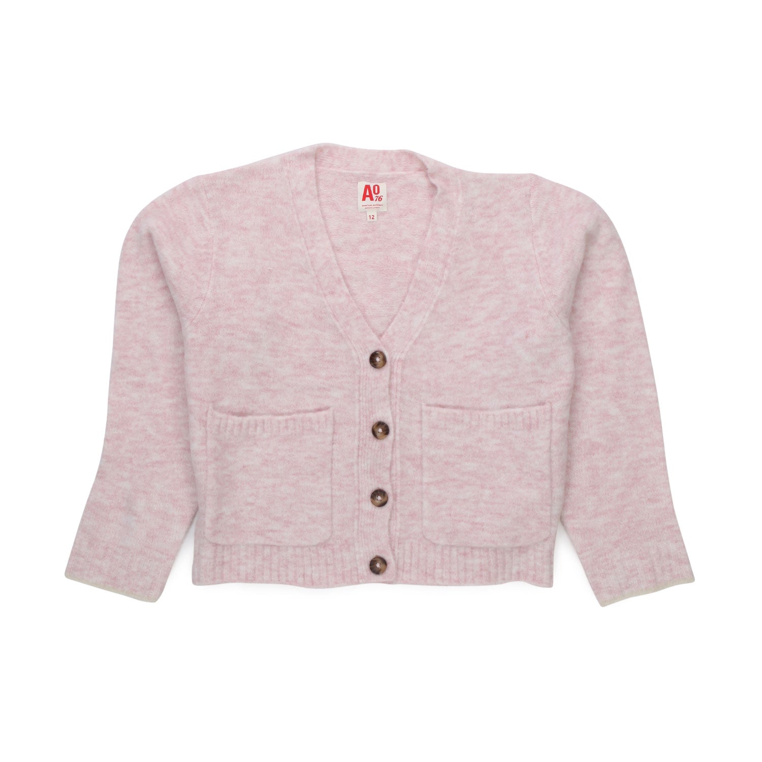 CARDIGAN ROSA TENUE BAMBINA E TEEN - annameglio.com abbigliamento moda