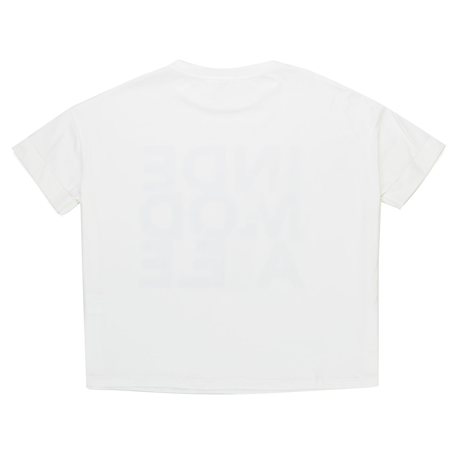 T-SHIRT BAMBINA GIRL CON STAMPA - annameglio.com abbigliamento moda