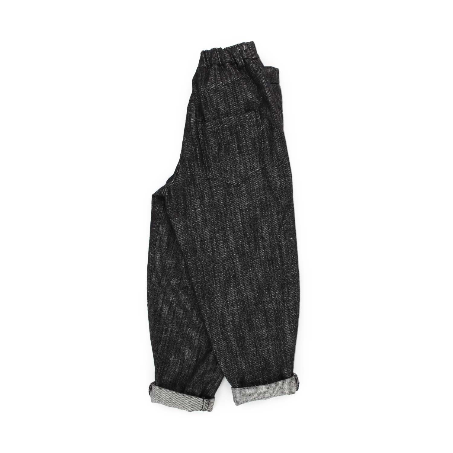 JEANS BOYFRIEND NERO E GRIGIO BAMBINA E TEEN - annameglio.com abbigliamento moda