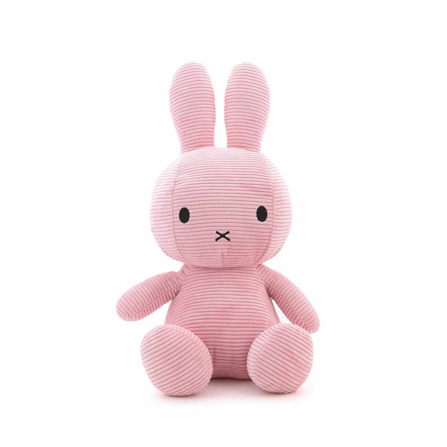 PELUCHE CONIGLIO ROSA BIMBA - annameglio.com abbigliamento moda