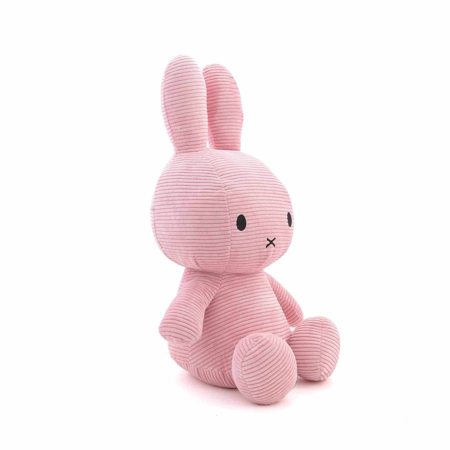 PELUCHE CONIGLIO ROSA BIMBA - annameglio.com abbigliamento moda