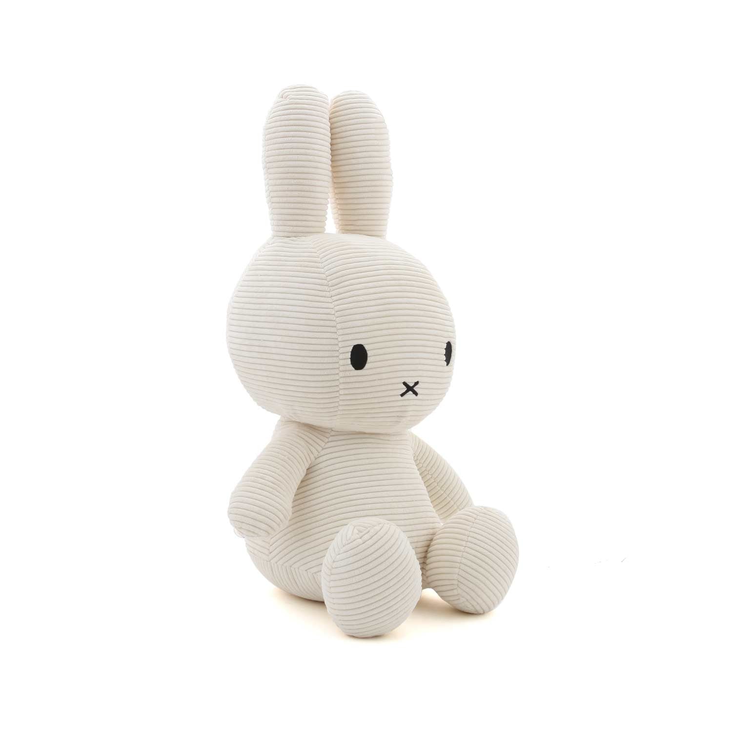 PELUCHE CONIGLIO BIANCO UNISEX - annameglio.com abbigliamento moda