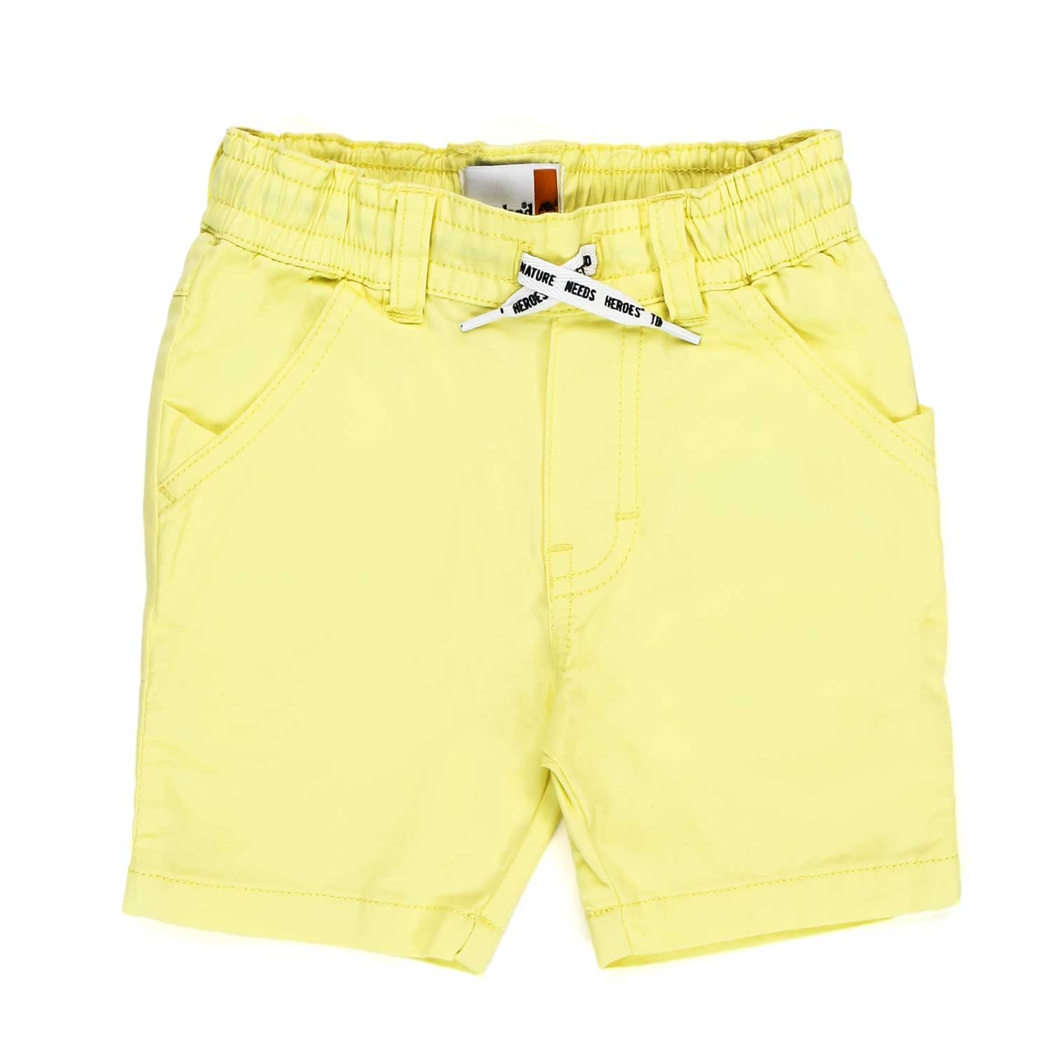 BERMUDA GIALLO CHIARO BAMBINO E BEBÈ - annameglio.com abbigliamento moda