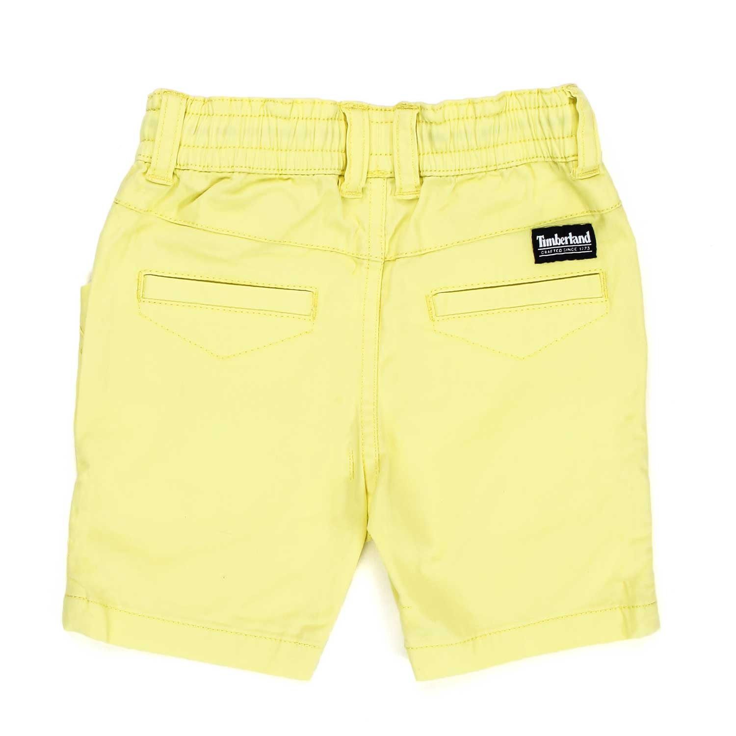 BERMUDA GIALLO CHIARO BAMBINO E BEBÈ - annameglio.com abbigliamento moda
