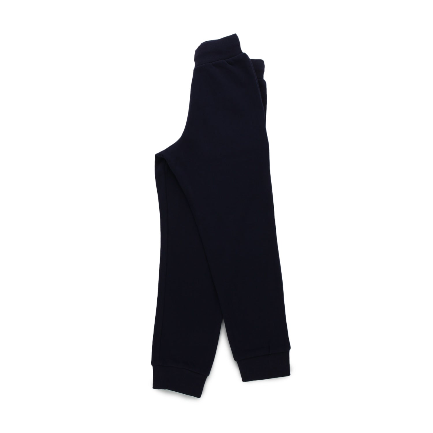 PANTALONE TUTA BLU SCURO BAMBINO E TEEN - annameglio.com abbigliamento moda