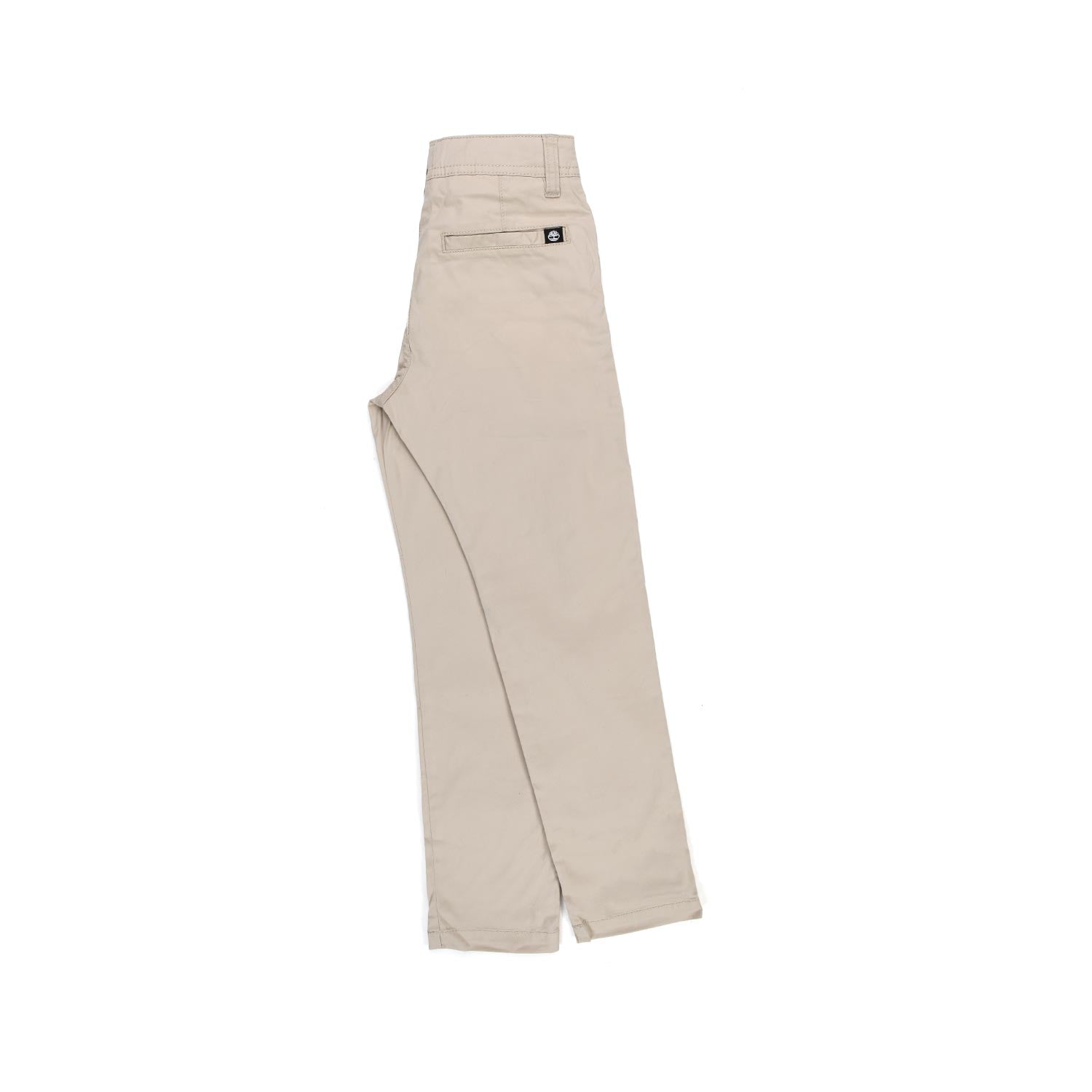 PANTALONE CHINO BEIGE IN TWILL BAMBINO E TEEN - annameglio.com abbigliamento moda