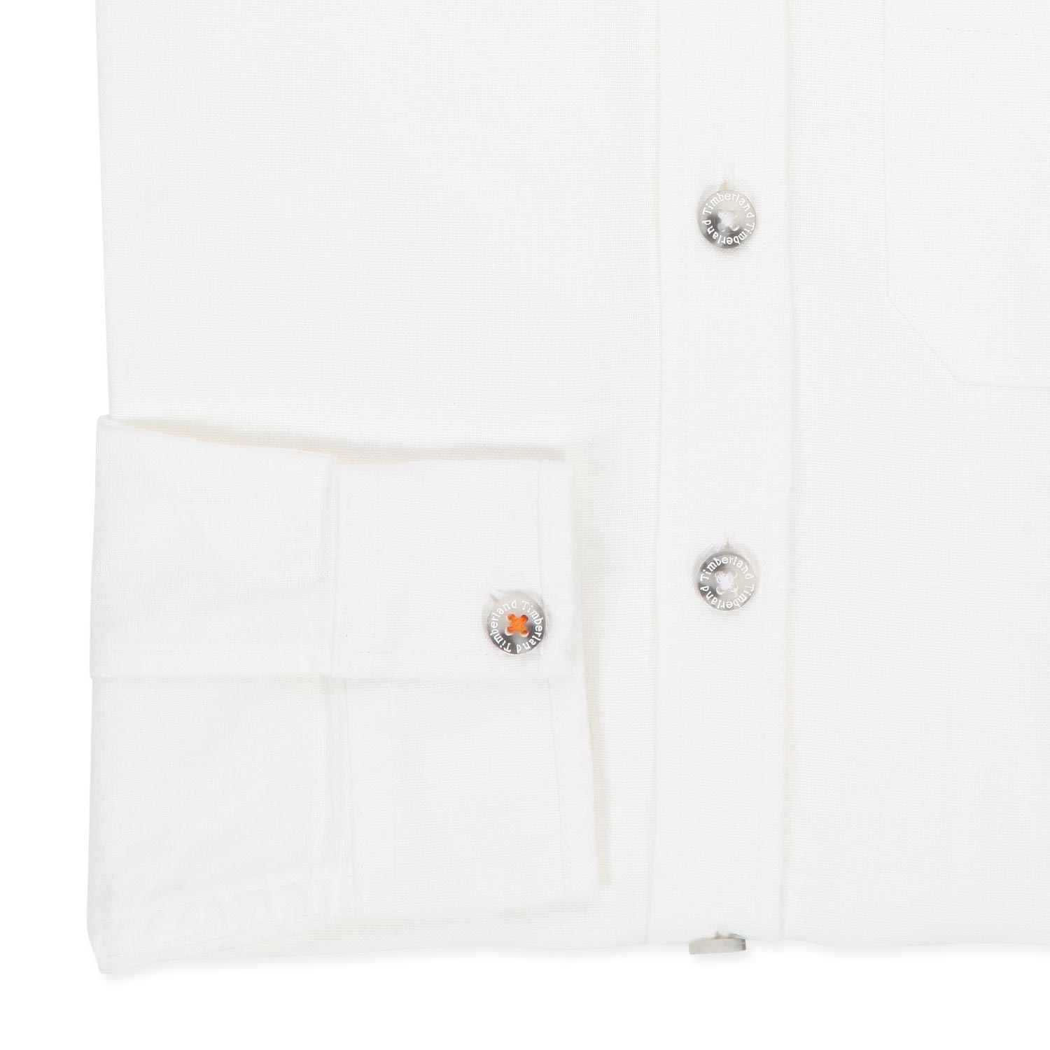 CAMICIA BIANCA CON LOGO RICAMATO BAMBINO E TEEN - annameglio.com abbigliamento moda