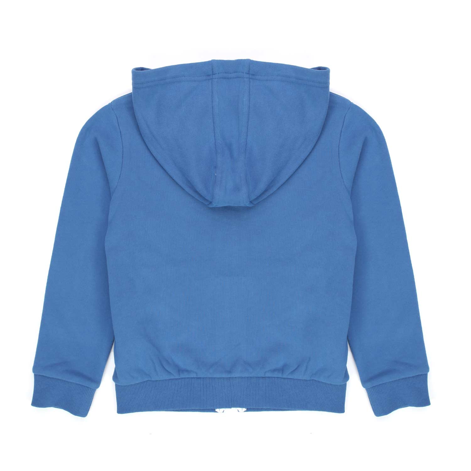 FELPA HOODIE CARTA DA ZUCCHERO BAMBINO E TEEN - annameglio.com abbigliamento moda