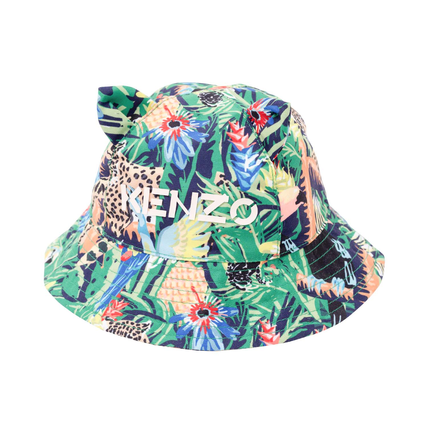 CAPPELLO BUCKET UNISEX MULTICOLOR BAMBINO - annameglio.com abbigliamento moda