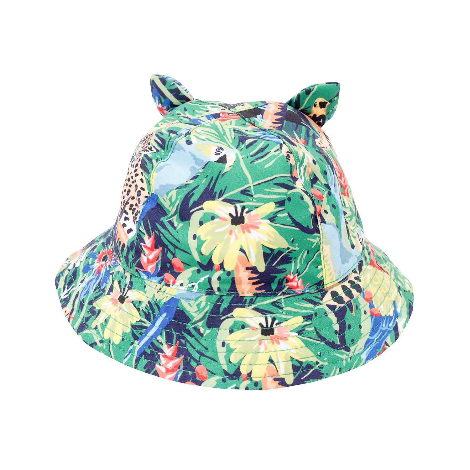 CAPPELLO BUCKET UNISEX MULTICOLOR BAMBINO - annameglio.com abbigliamento moda