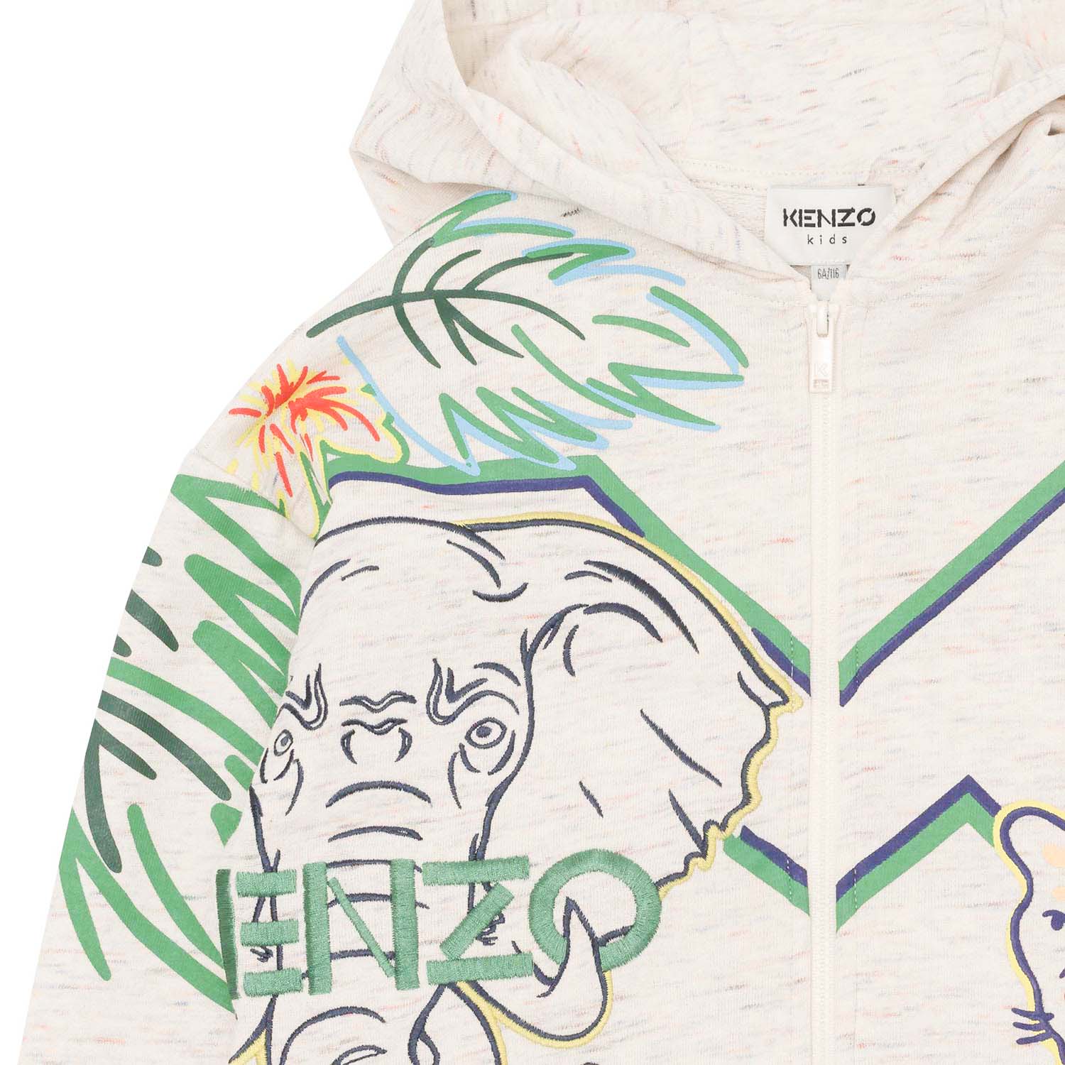 FELPA HOODIE COLOR GHIACCIO BAMBINO E TEEN - annameglio.com abbigliamento moda