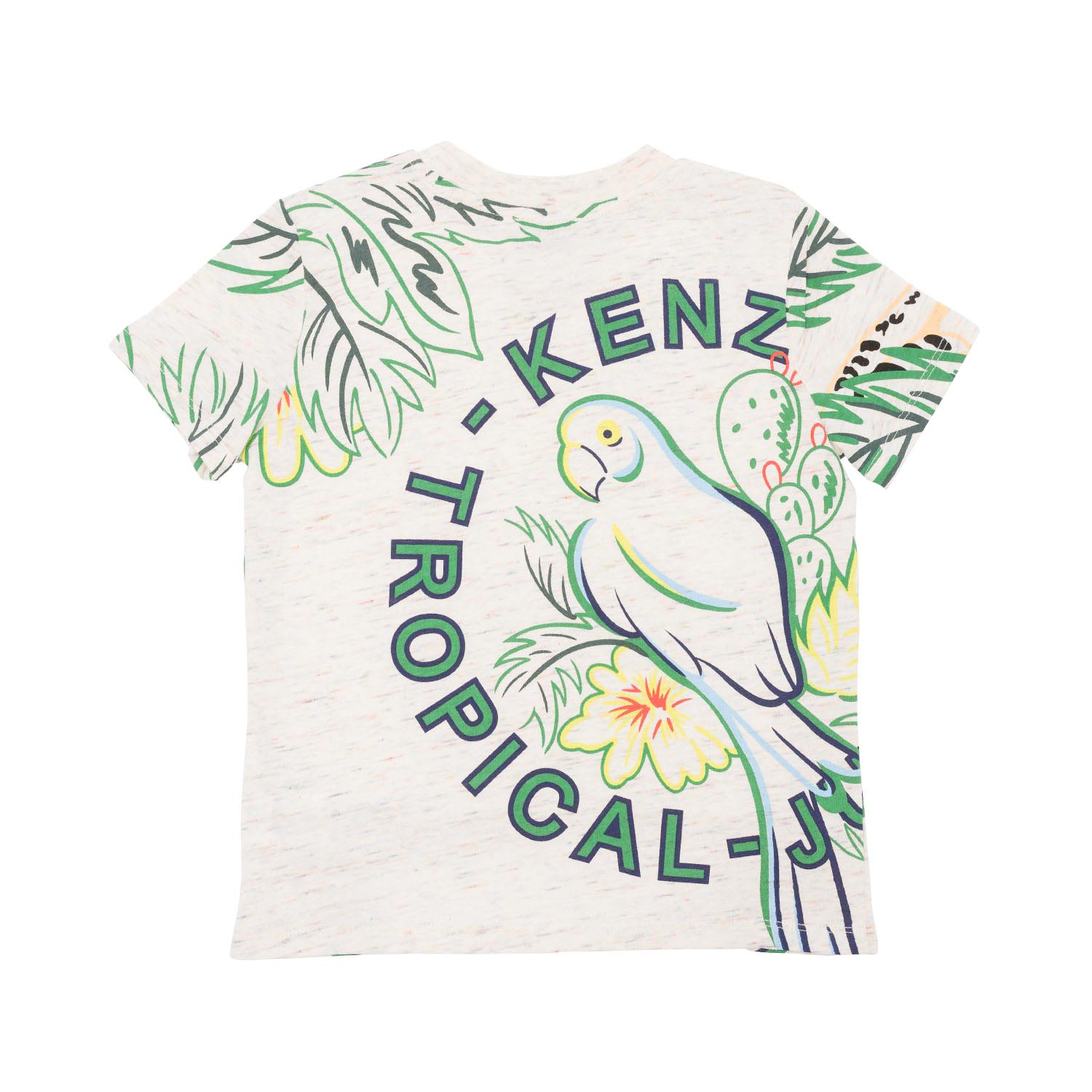 T-SHIRT COLOR GHIACCIO STAMPATA BAMBINO E TEEN - annameglio.com abbigliamento moda