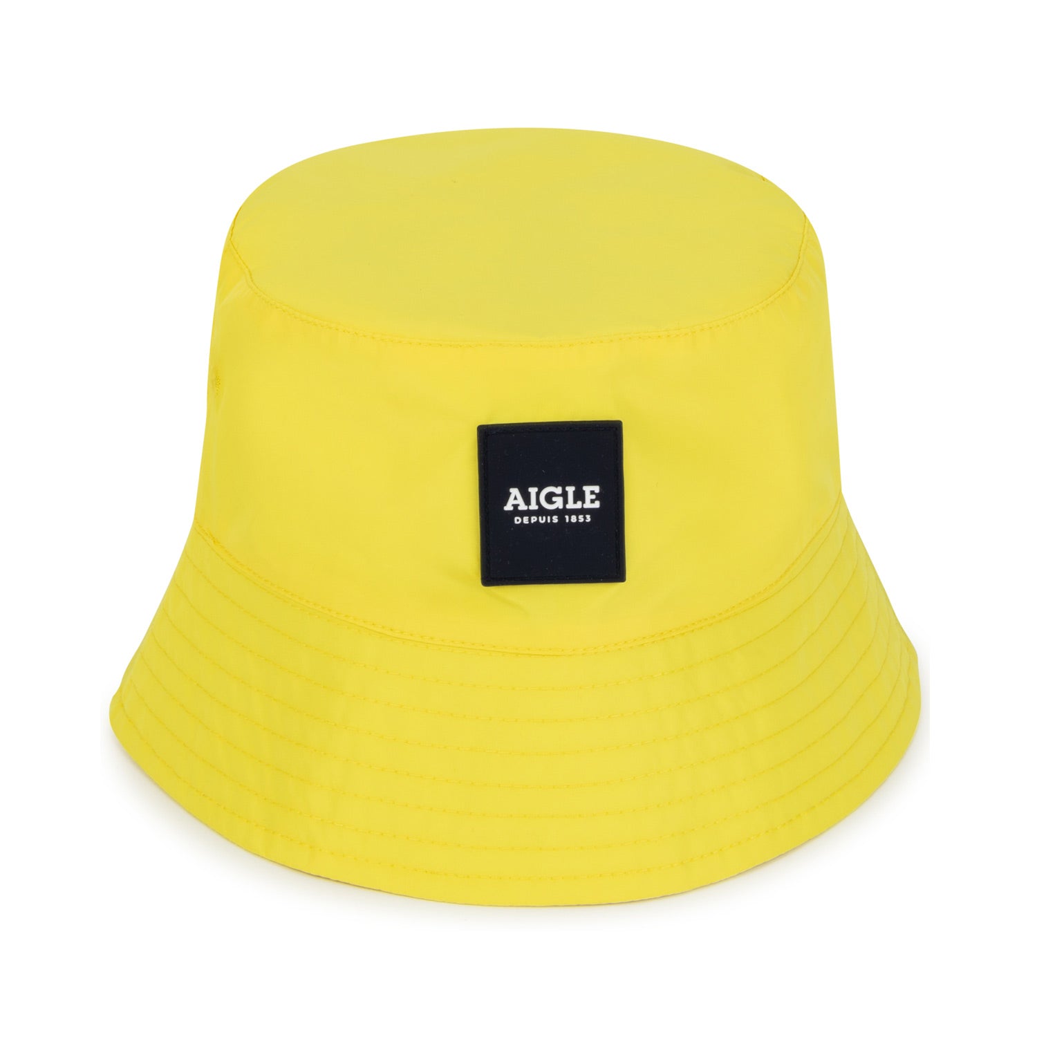 CAPPELLO BUCKET UNISEX GIALLO FLUO JR E TEEN - annameglio.com abbigliamento moda
