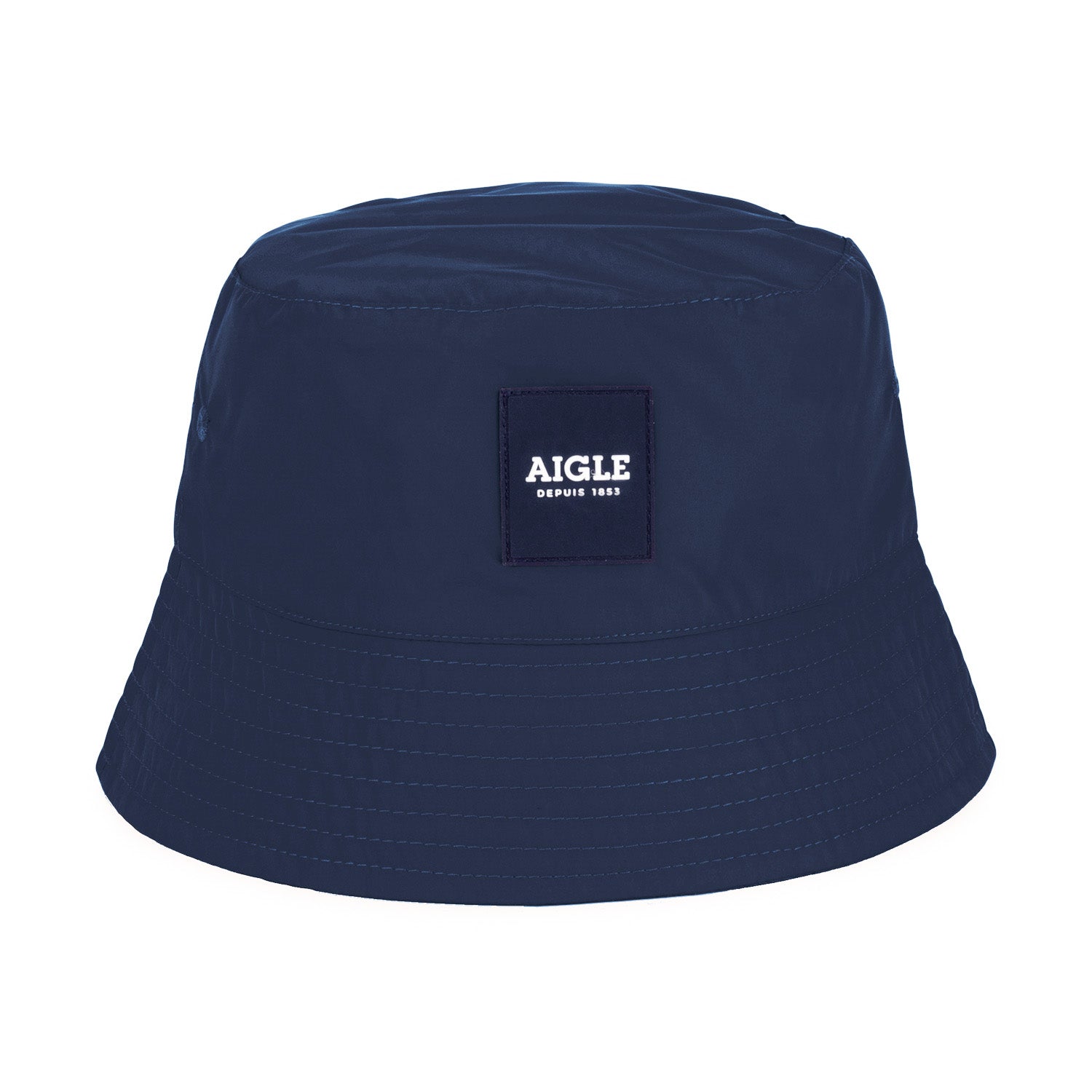 CAPPELLO BUCKET UNISEX BLU NAVY JR E TEEN - annameglio.com abbigliamento moda