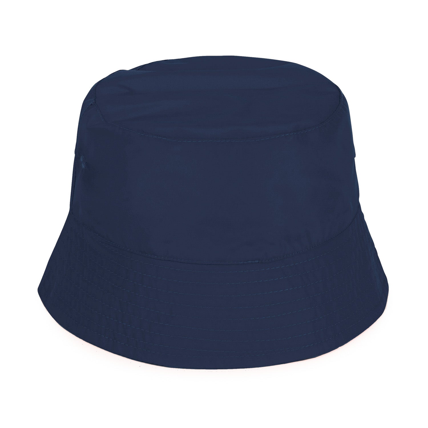 CAPPELLO BUCKET UNISEX BLU NAVY JR E TEEN - annameglio.com abbigliamento moda