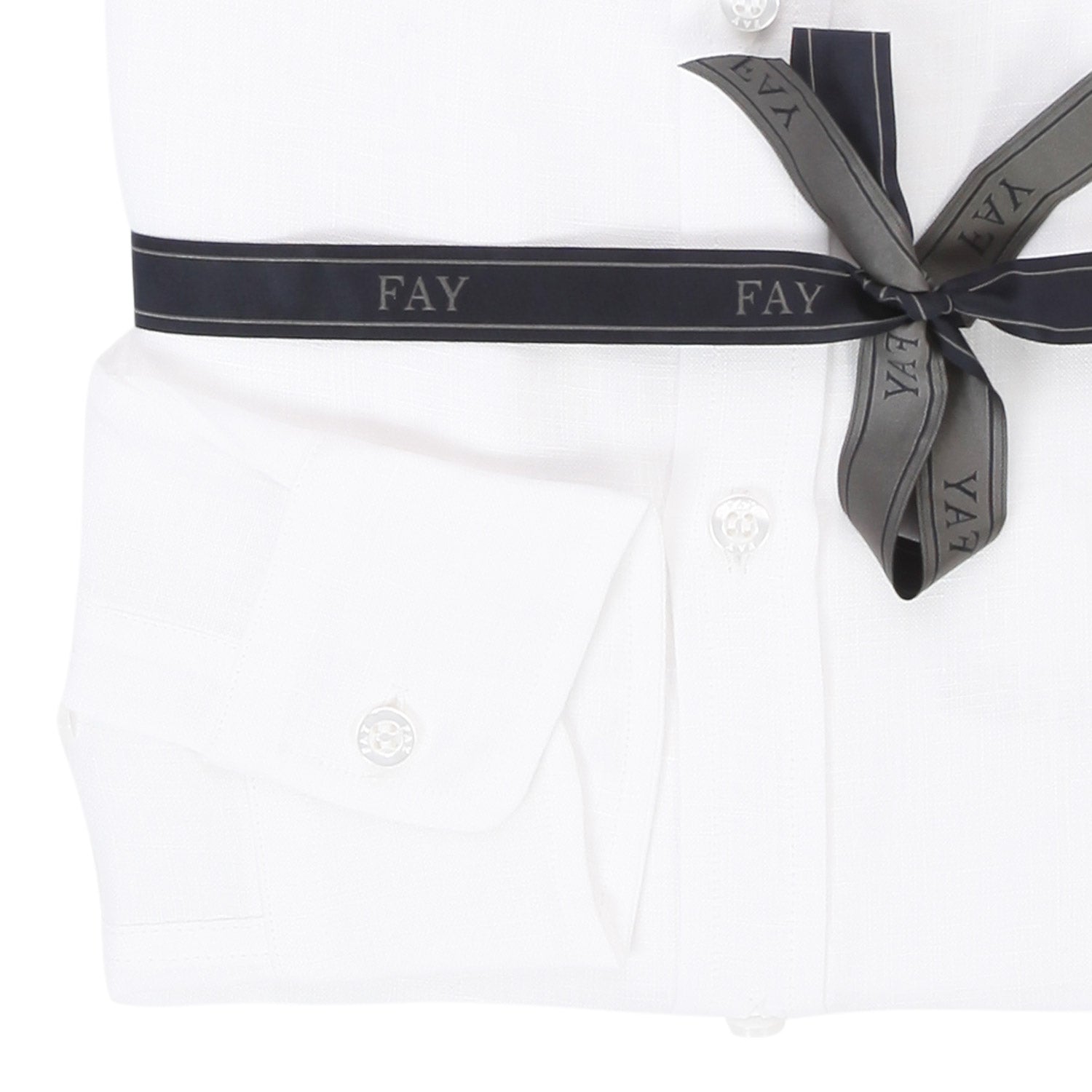 CAMICIA COREANA DI LINO BIANCA BAMBINO E TEEN - annameglio.com abbigliamento moda