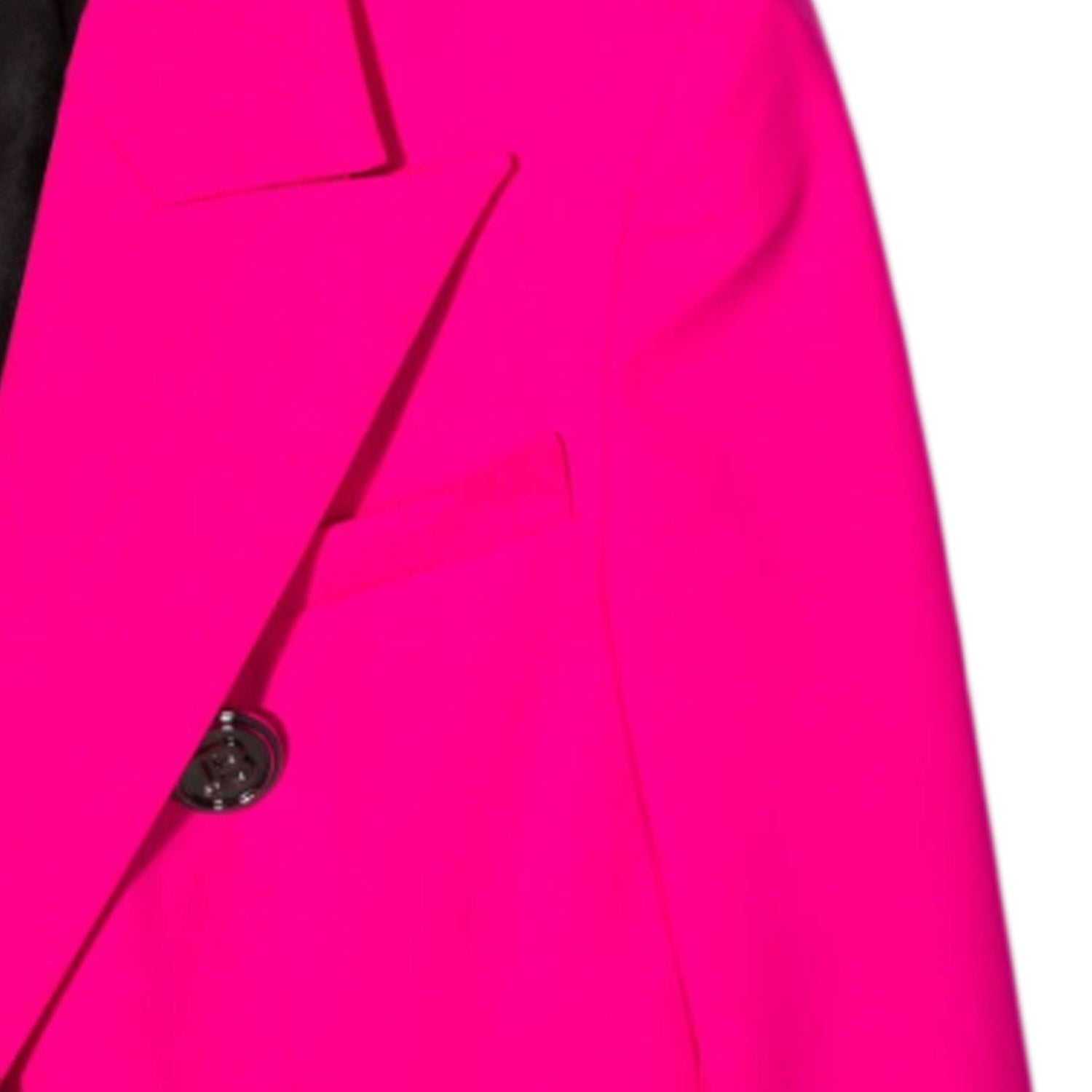 BLAZER FUCSIA BAMBINA E TEENAGER - annameglio.com abbigliamento moda