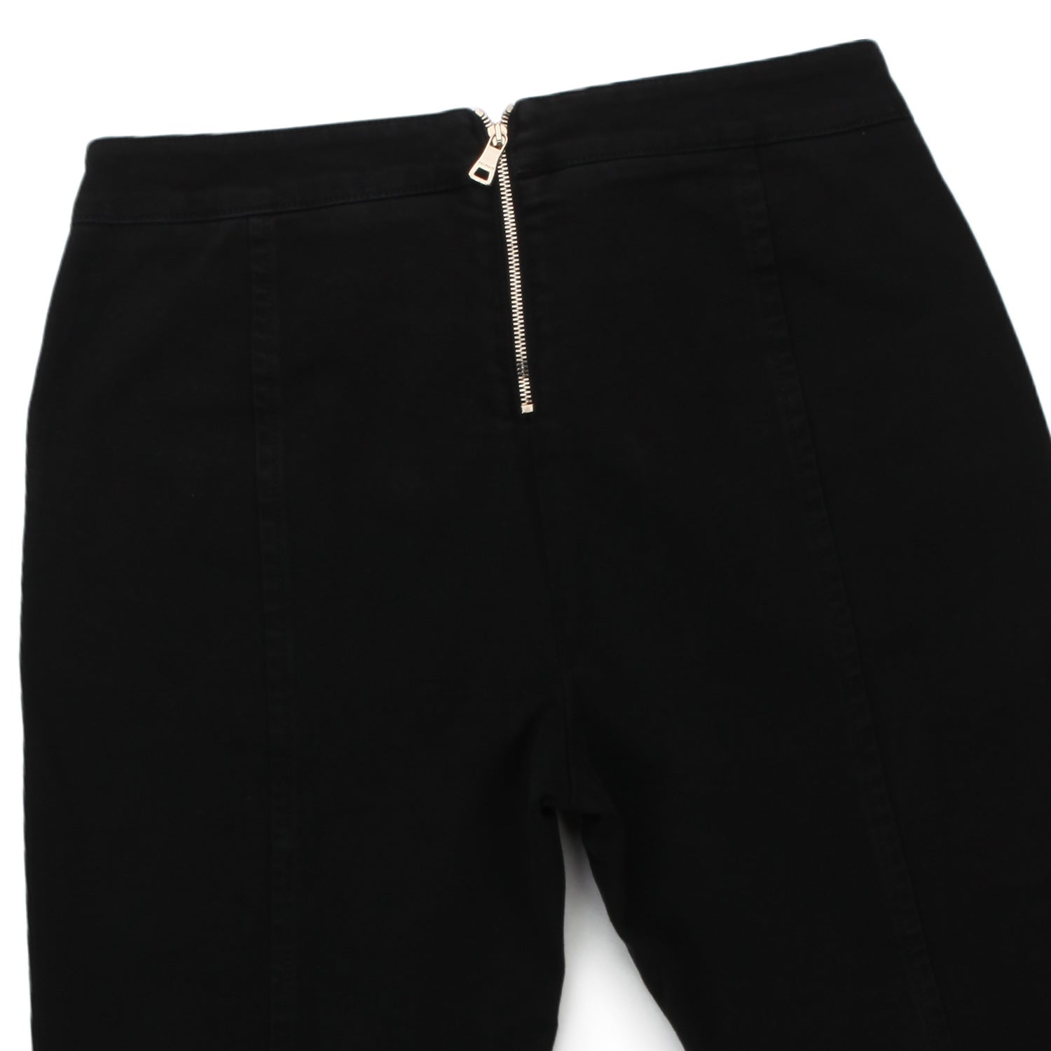 PANTALONI NERI BAMBINA GIRL - annameglio.com abbigliamento moda