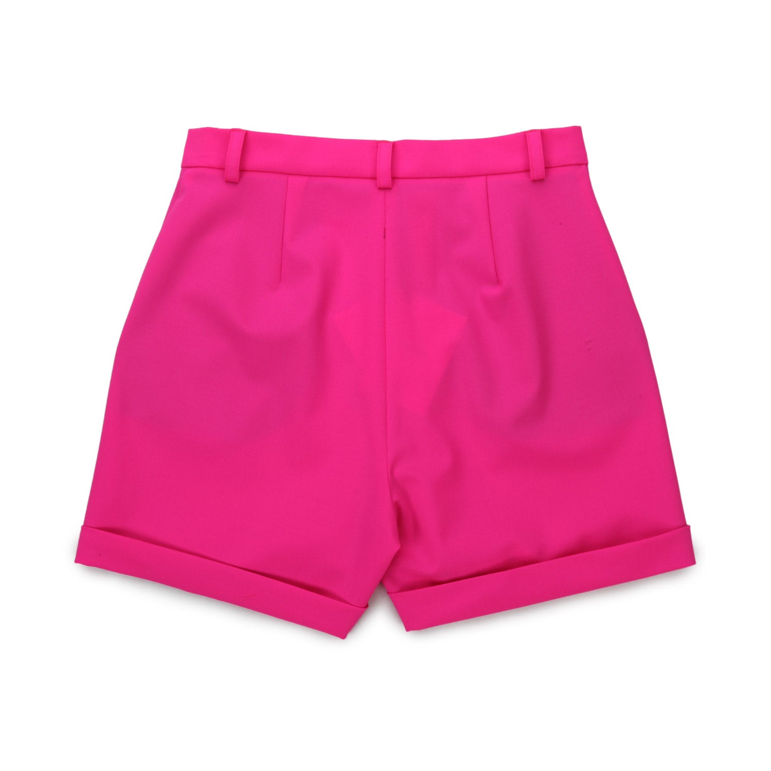 SHORTS FUCSIA TEENAGER - annameglio.com abbigliamento moda