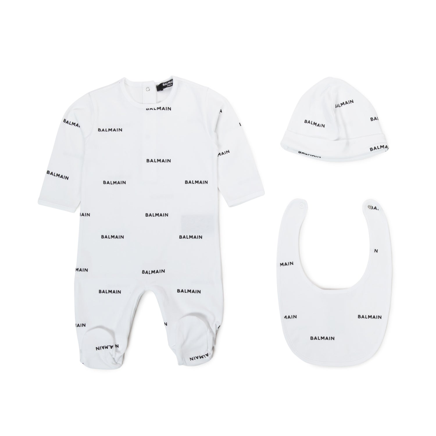 SET REGALO BABY TRE PEZZI - annameglio.com abbigliamento moda