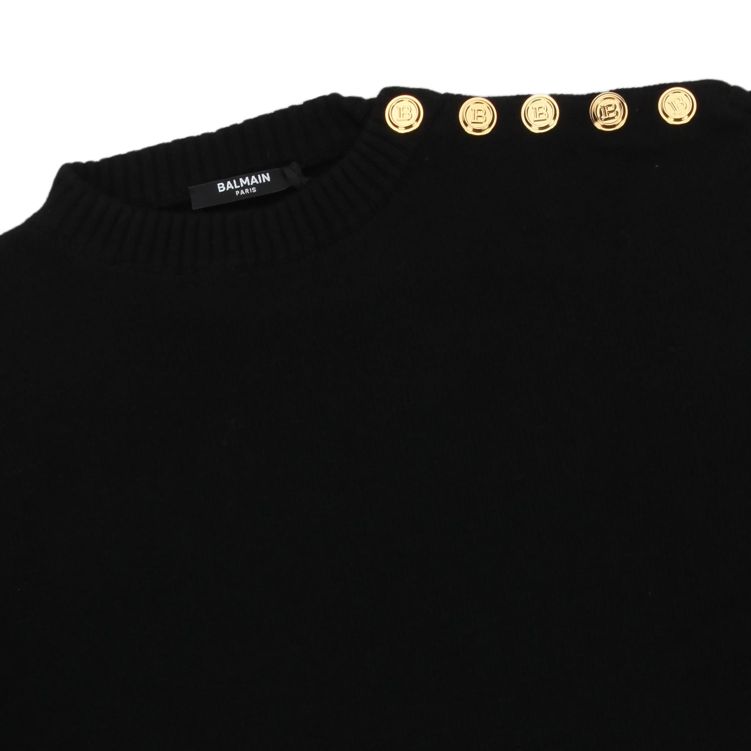 PULLOVER NERO TEENAGER - annameglio.com abbigliamento moda