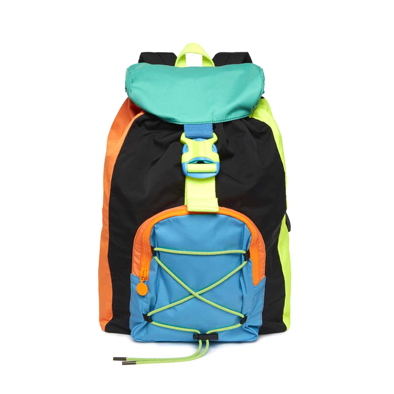 ZAINO UNISEX MULTICOLOR BAMBINO E TEEN - annameglio.com abbigliamento moda