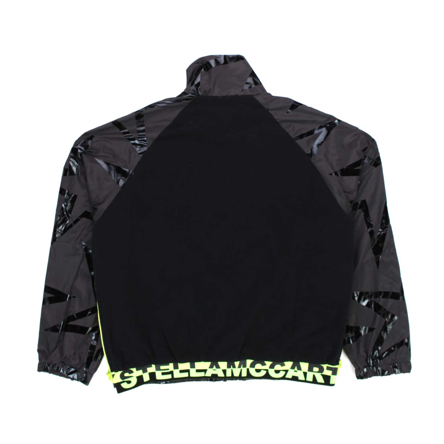 GIUBBINO LEGGERO NERO E GRIGIO BAMBINO E TEEN - annameglio.com abbigliamento moda