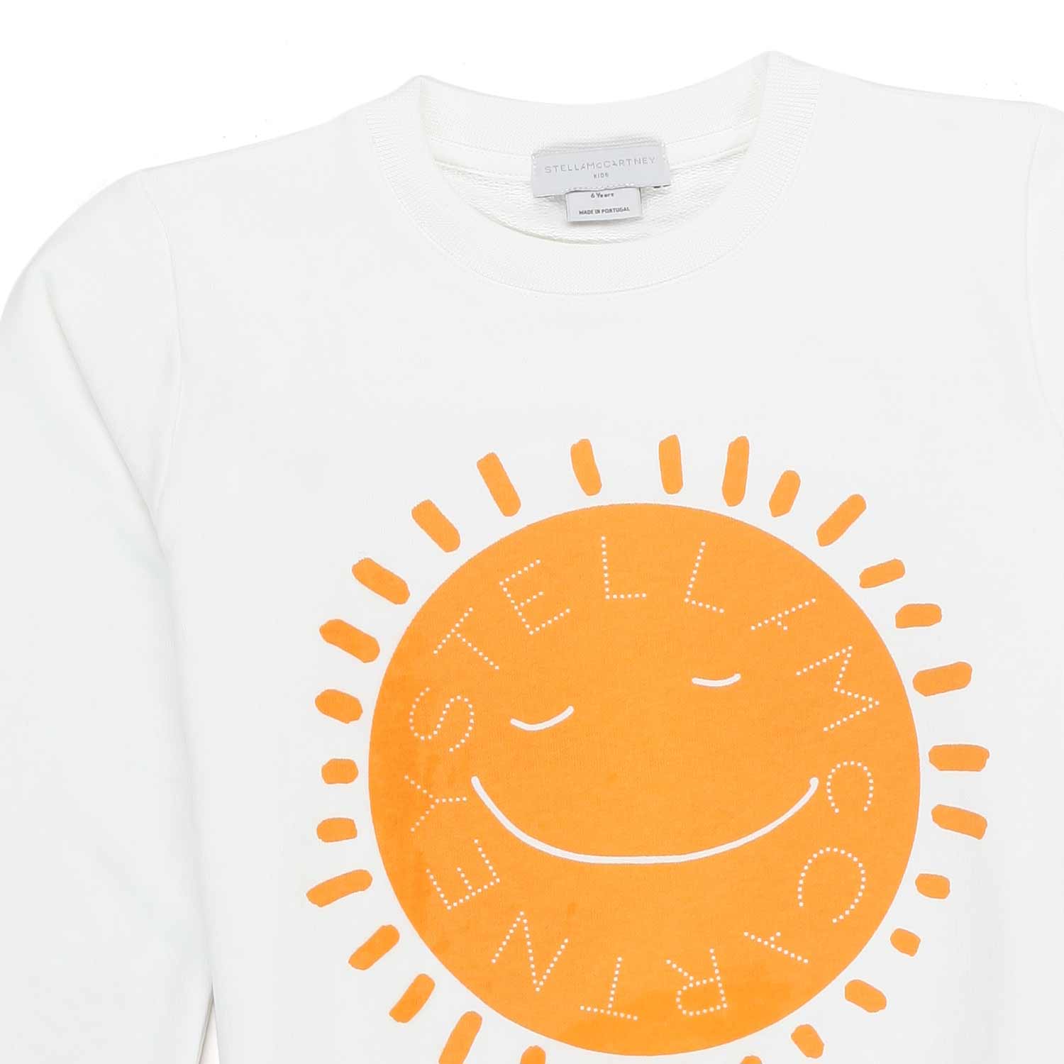 FELPA COTONE BAMBINA E GIRL - annameglio.com abbigliamento moda