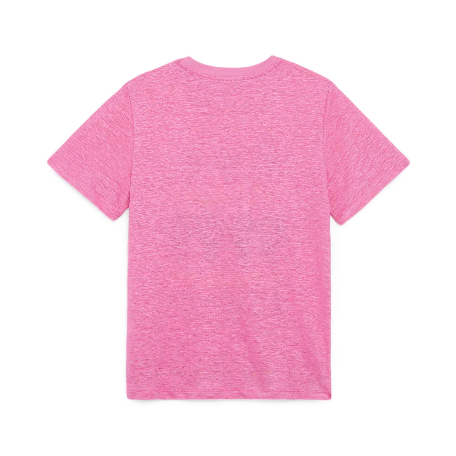 T-SHIRT LINO ROSA E MULTICOLOR BAMBINA E TEEN - annameglio.com abbigliamento moda