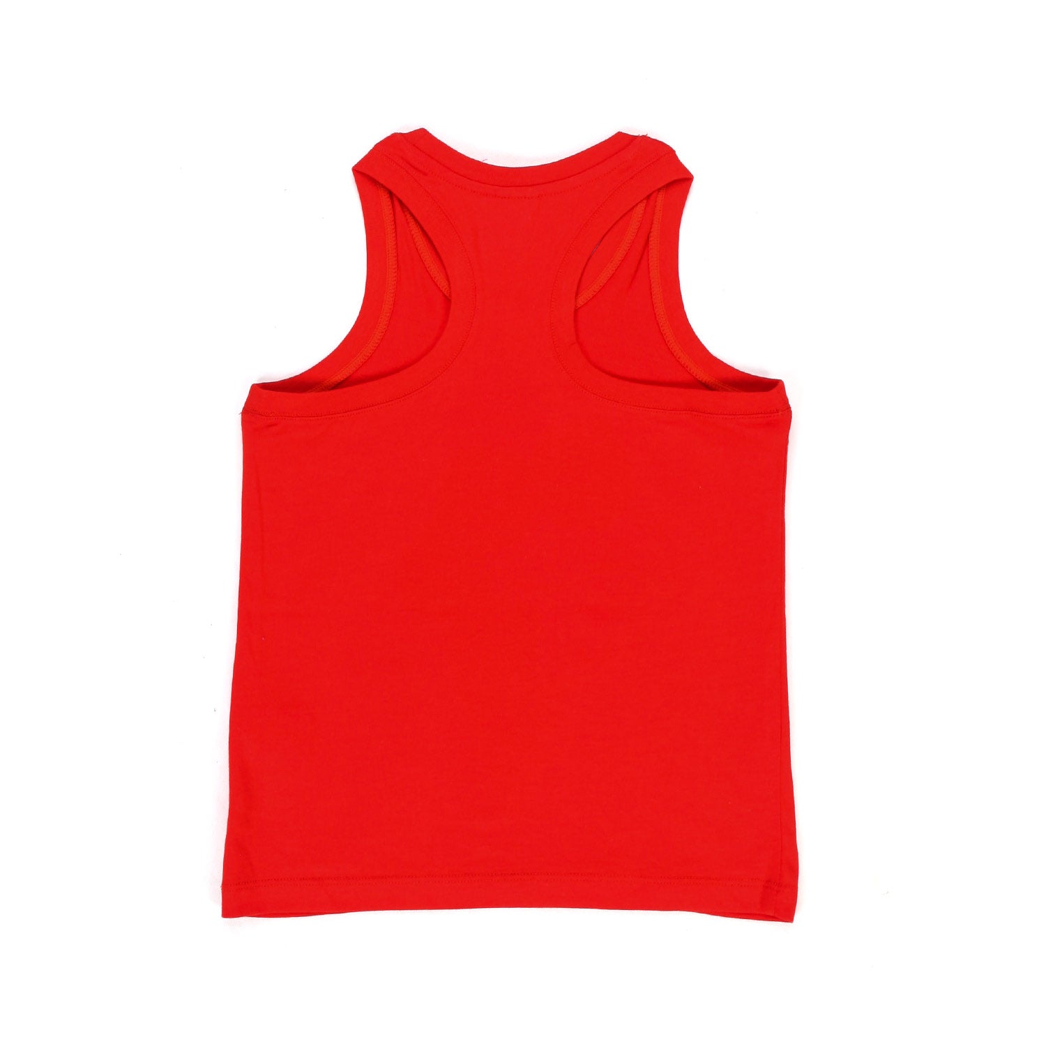 CANOTTA ICE CREAM ROSSA BAMBINA E TEEN - annameglio.com abbigliamento moda