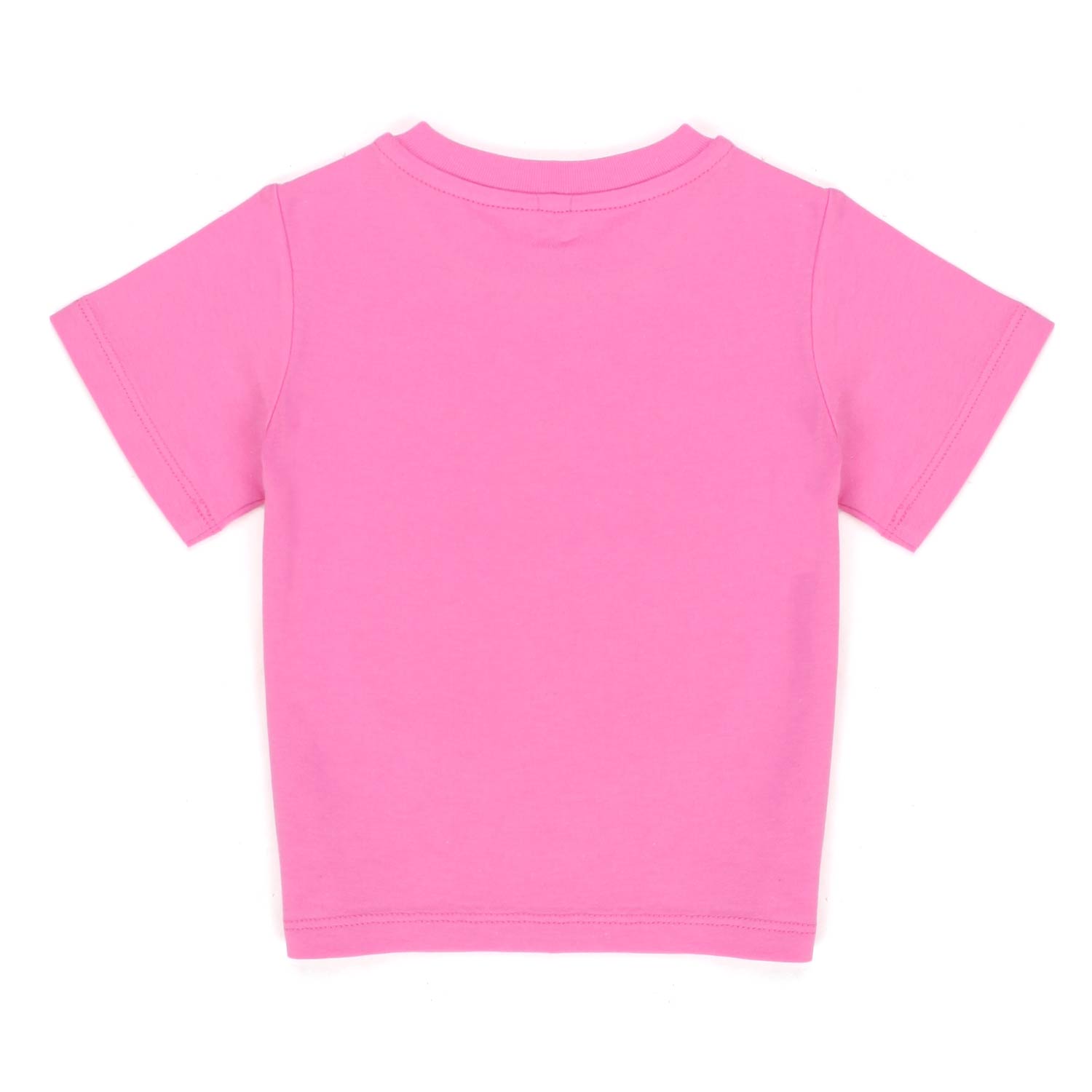 T-SHIRT SUN ROSA BAMBINA E BABY - annameglio.com abbigliamento moda
