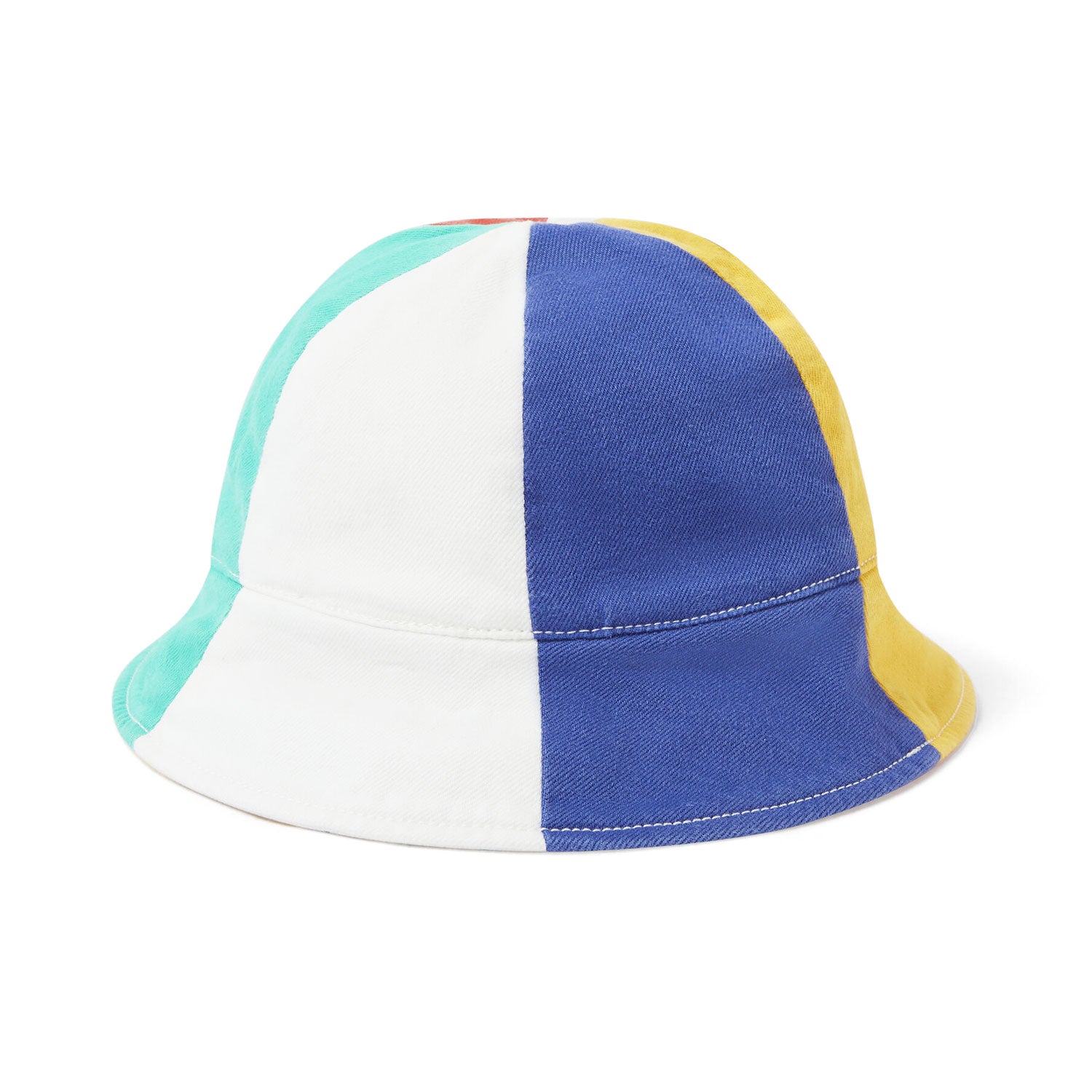 CAPPELLO BUCKET MULTICOLOR BAMBINA E BAMBINO - annameglio.com abbigliamento moda